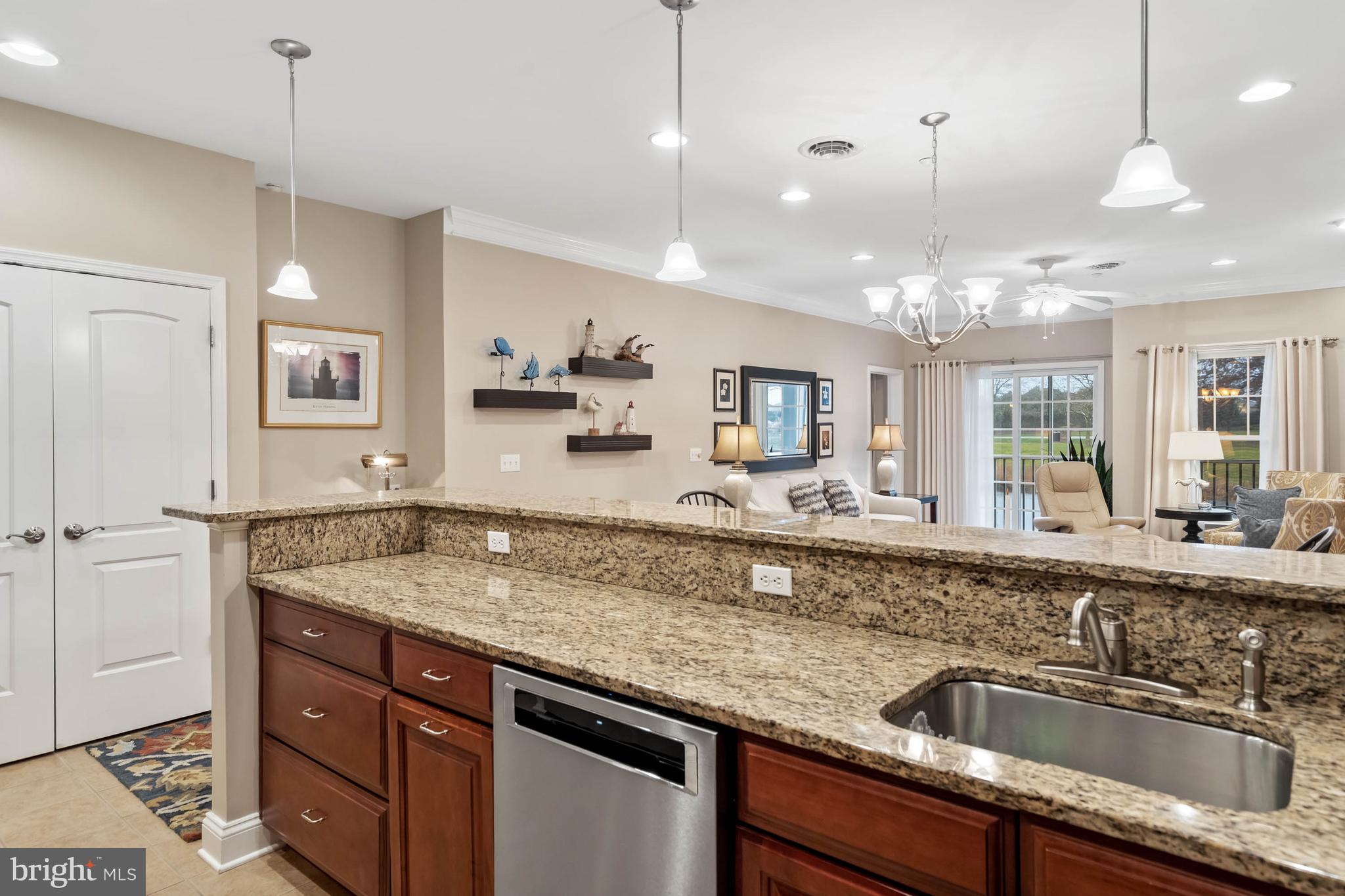 PENINSULA - Residential