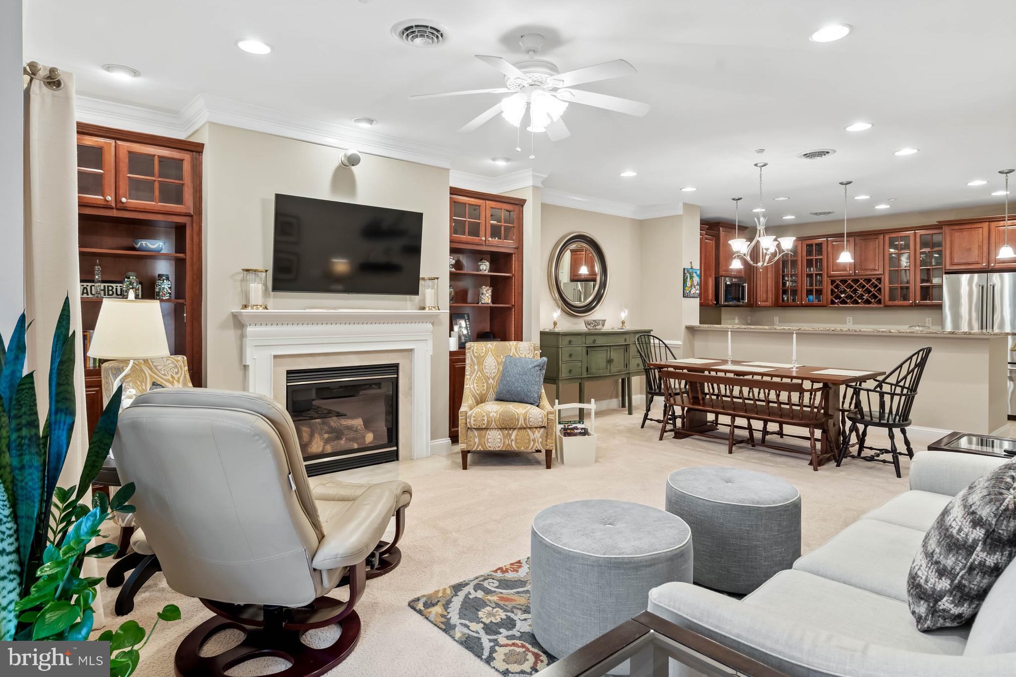 PENINSULA - Residential