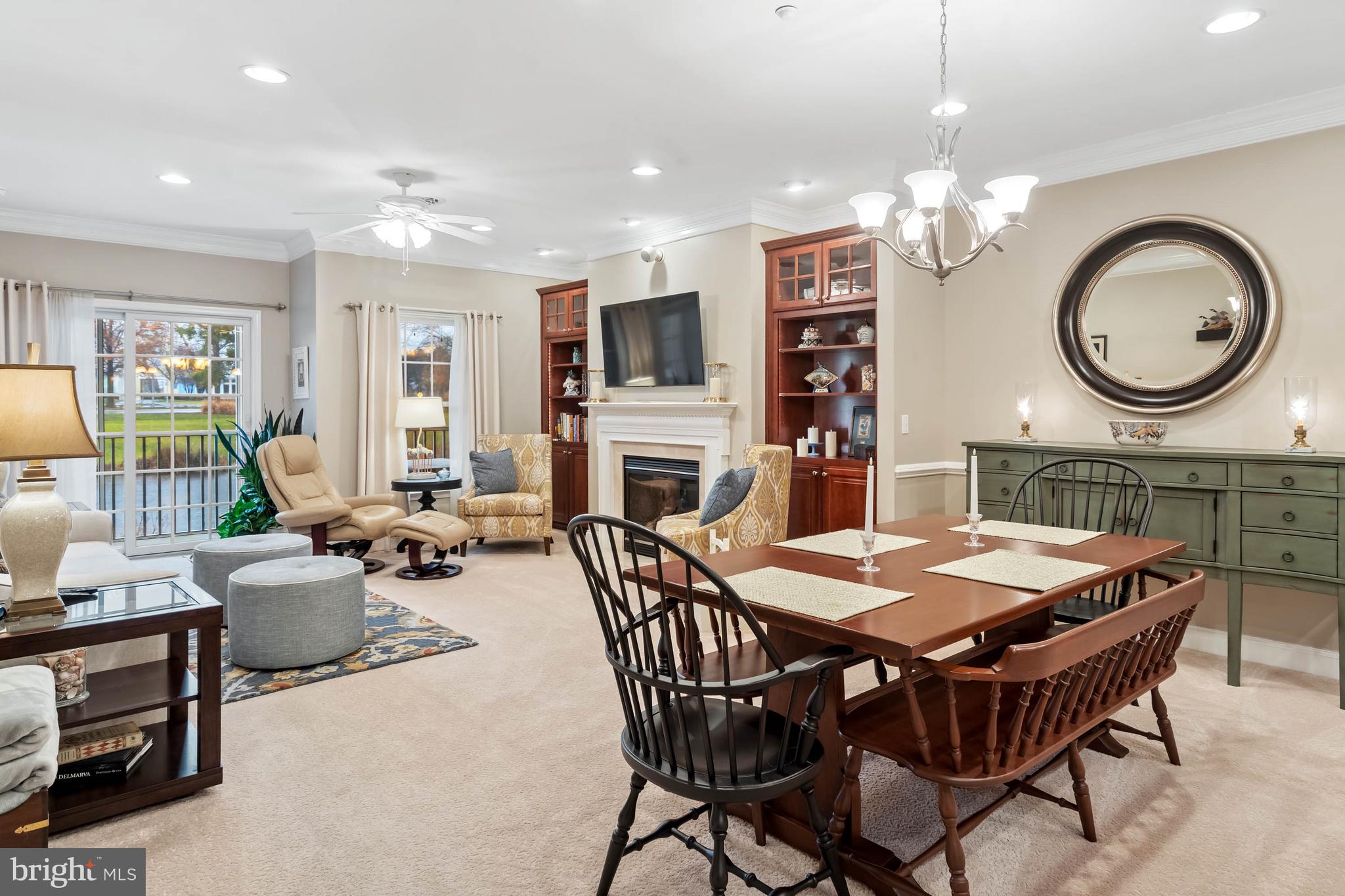 PENINSULA - Residential