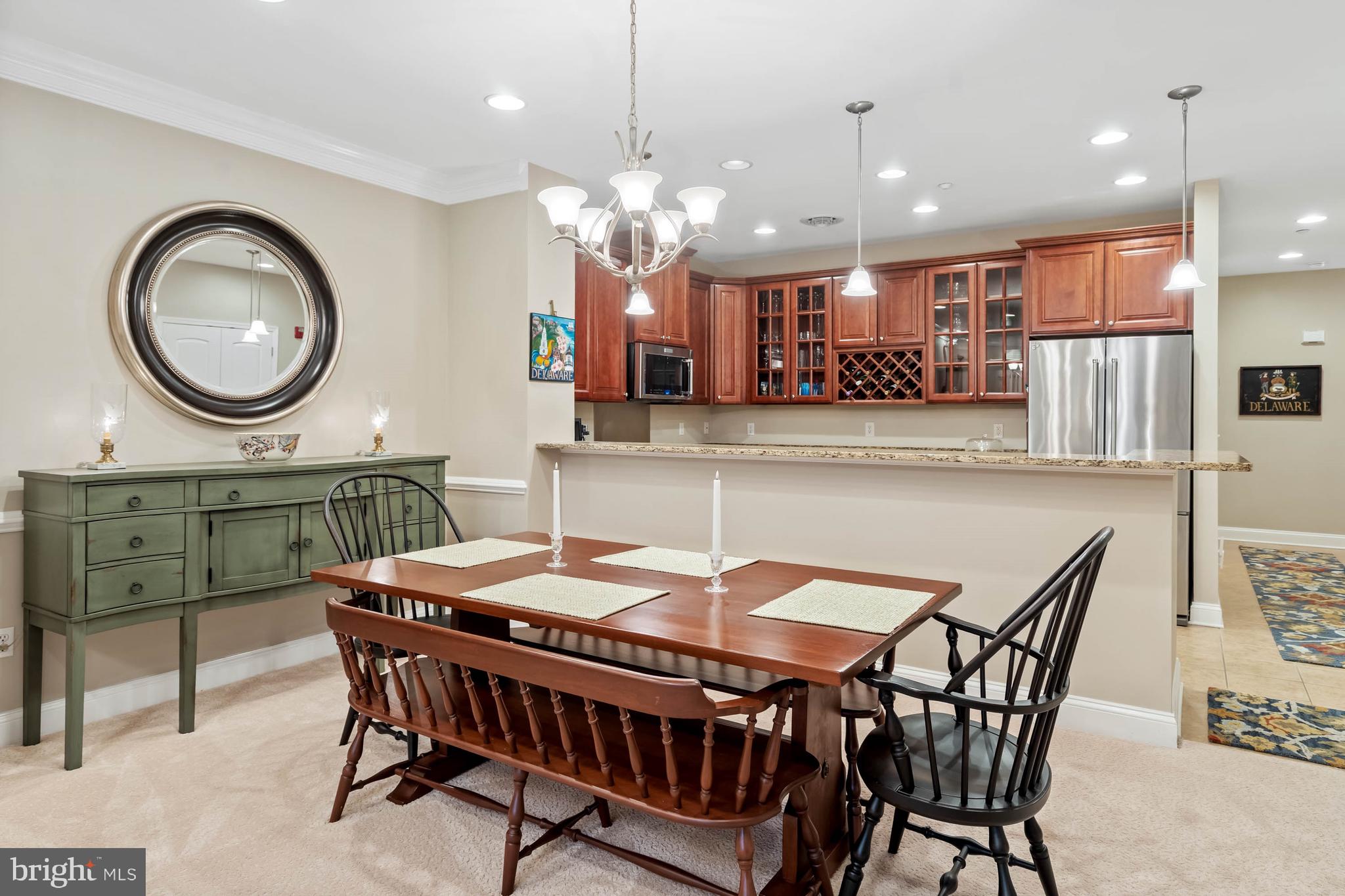 PENINSULA - Residential