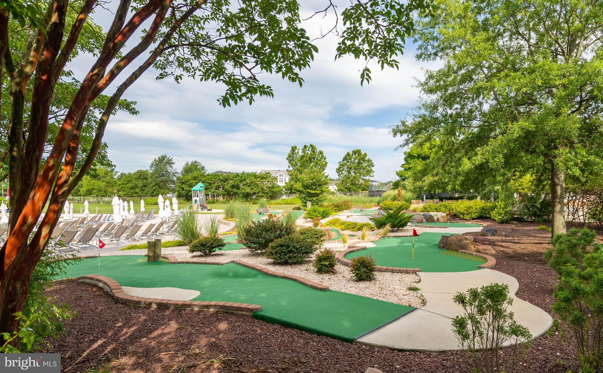 PENINSULA - Residential