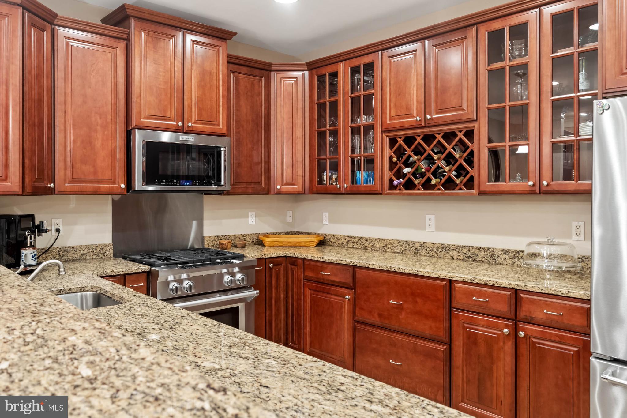 PENINSULA - Residential