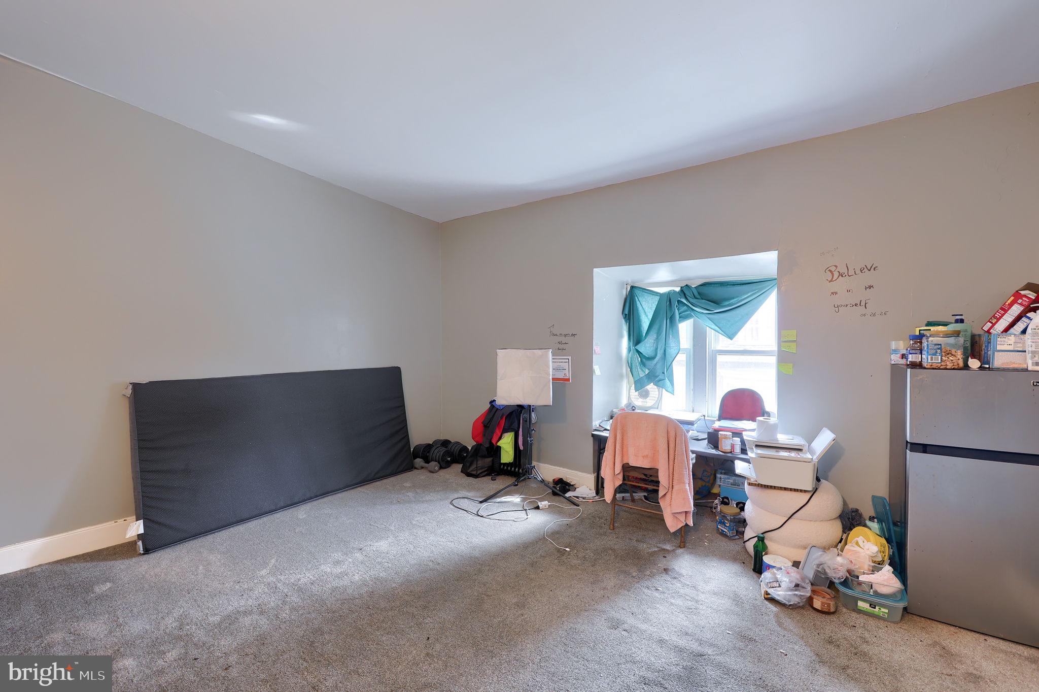 YORK CITY - Residential