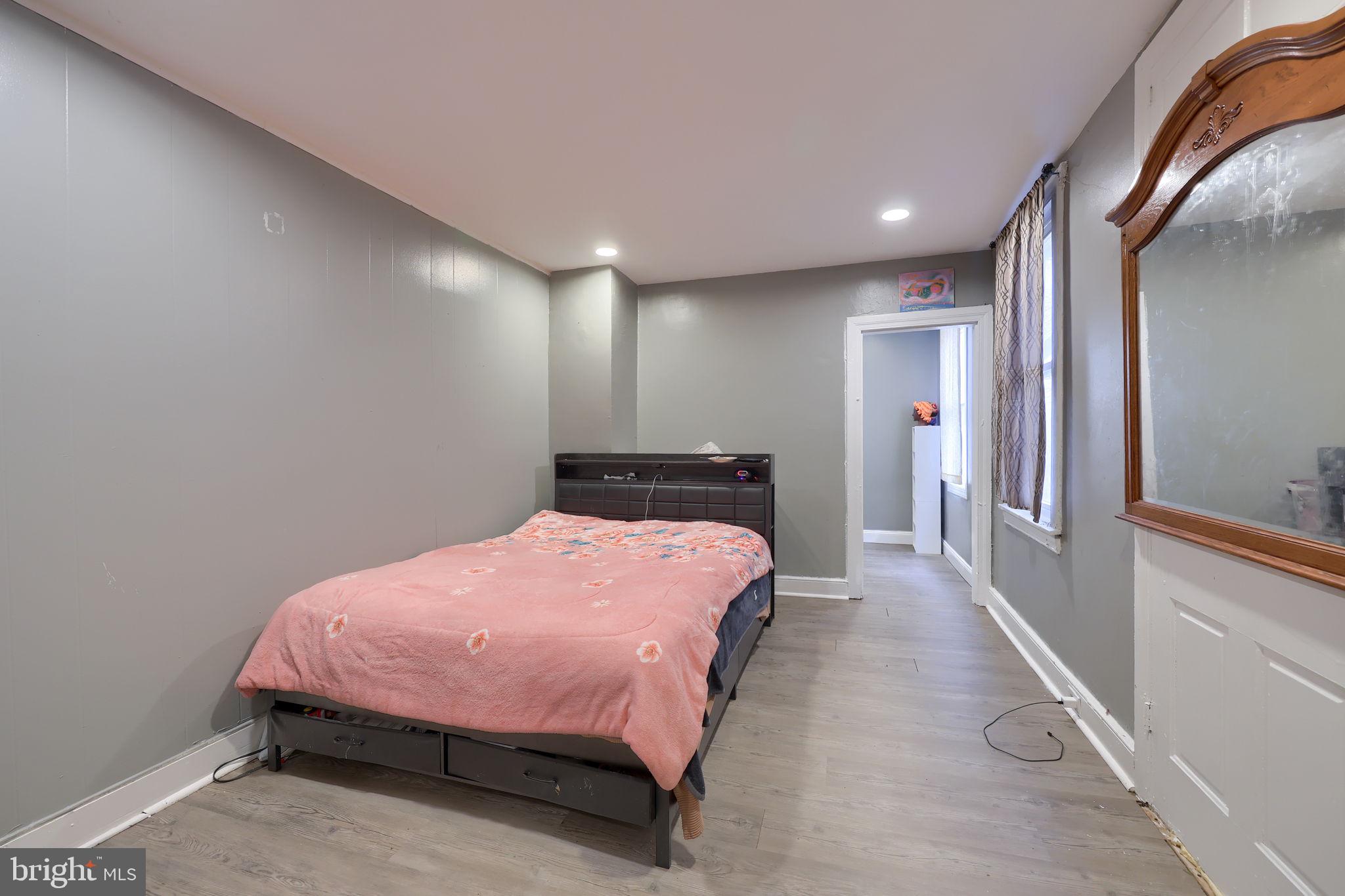 YORK CITY - Residential