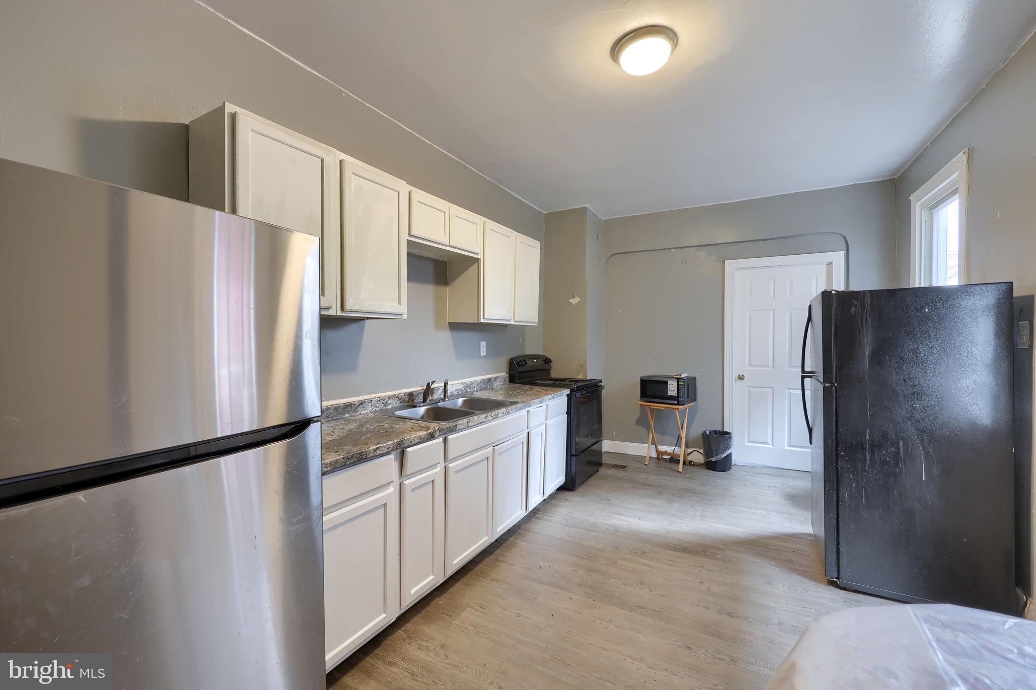 YORK CITY - Residential