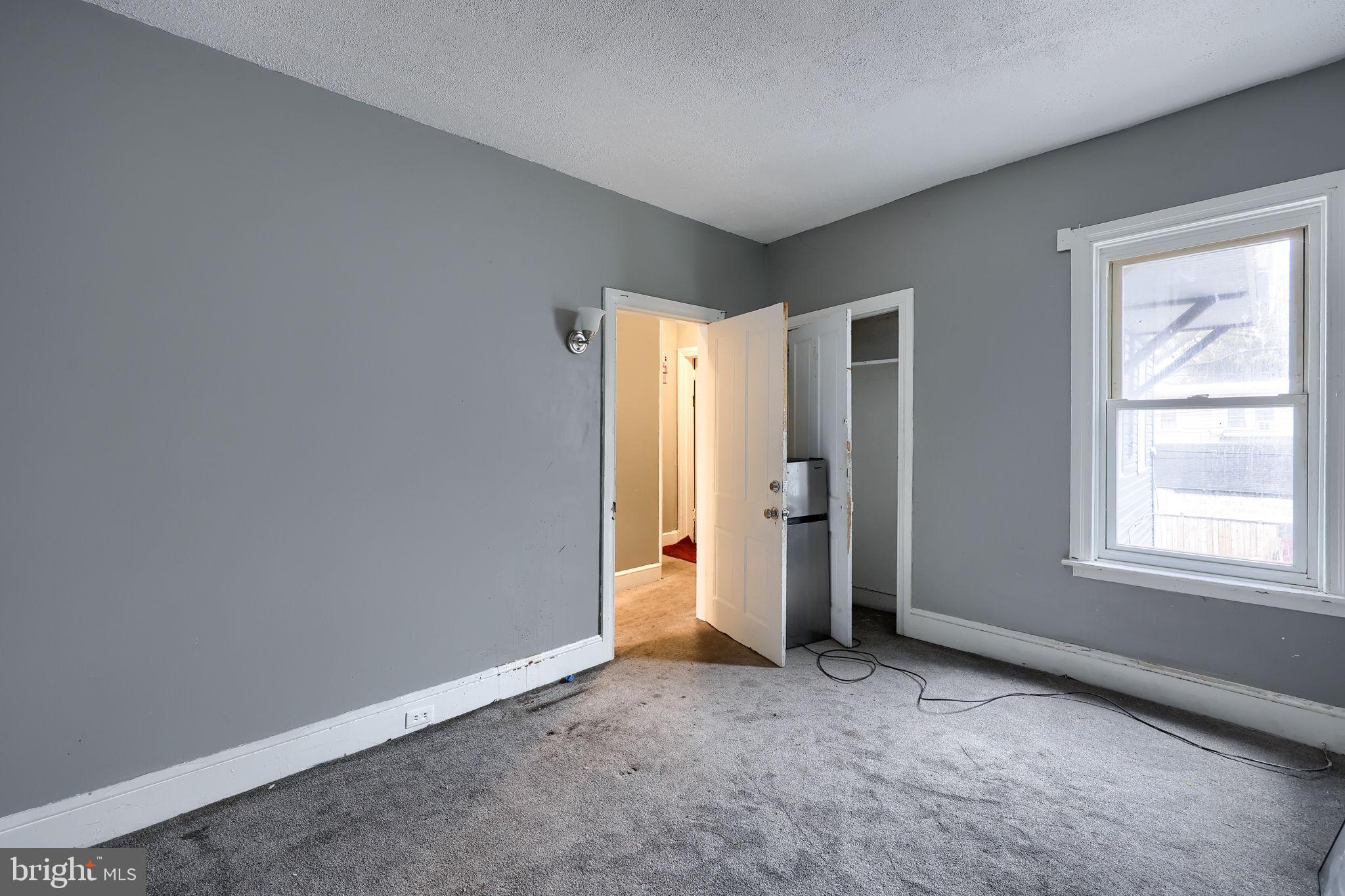 YORK CITY - Residential