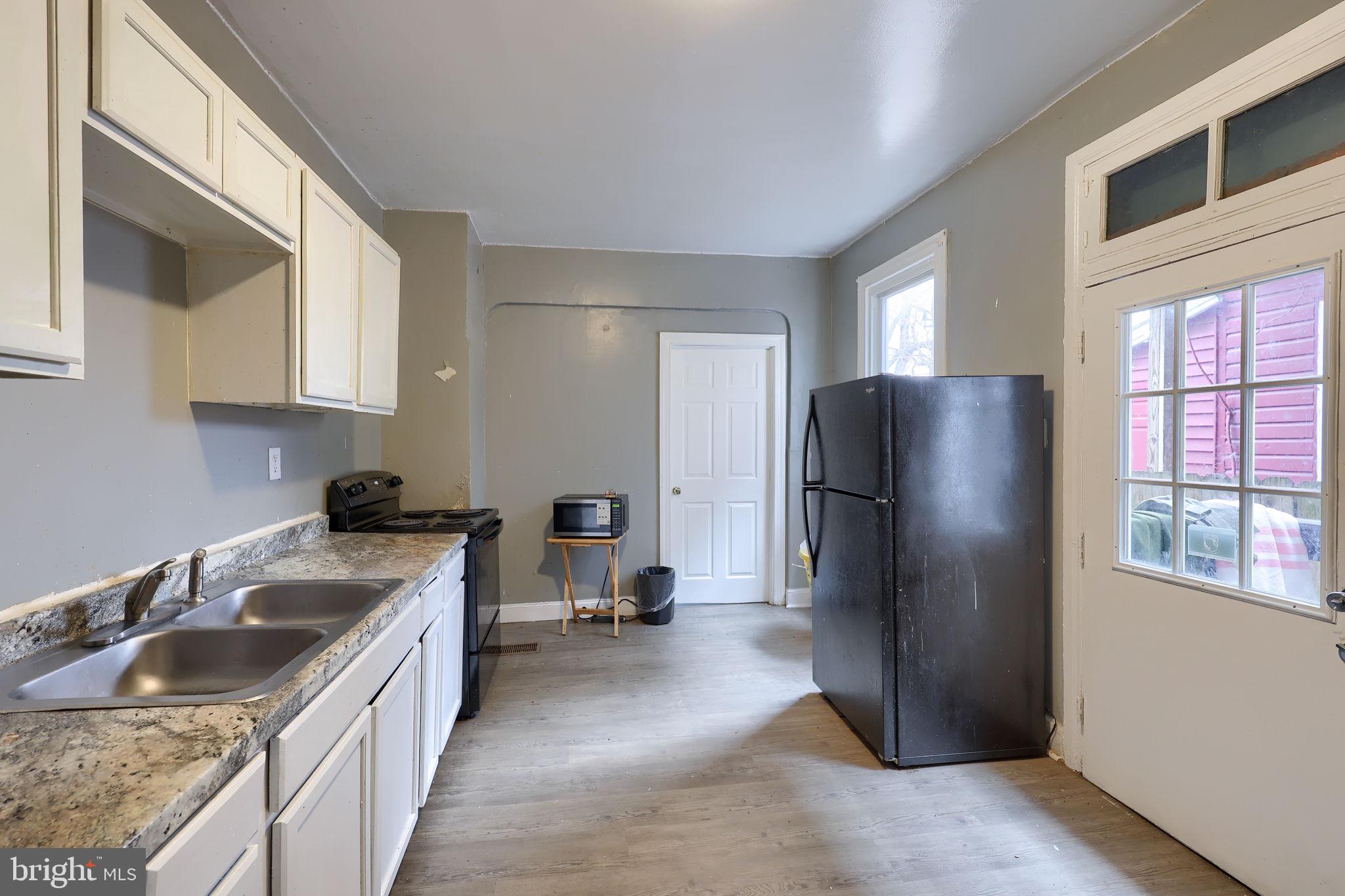 YORK CITY - Residential