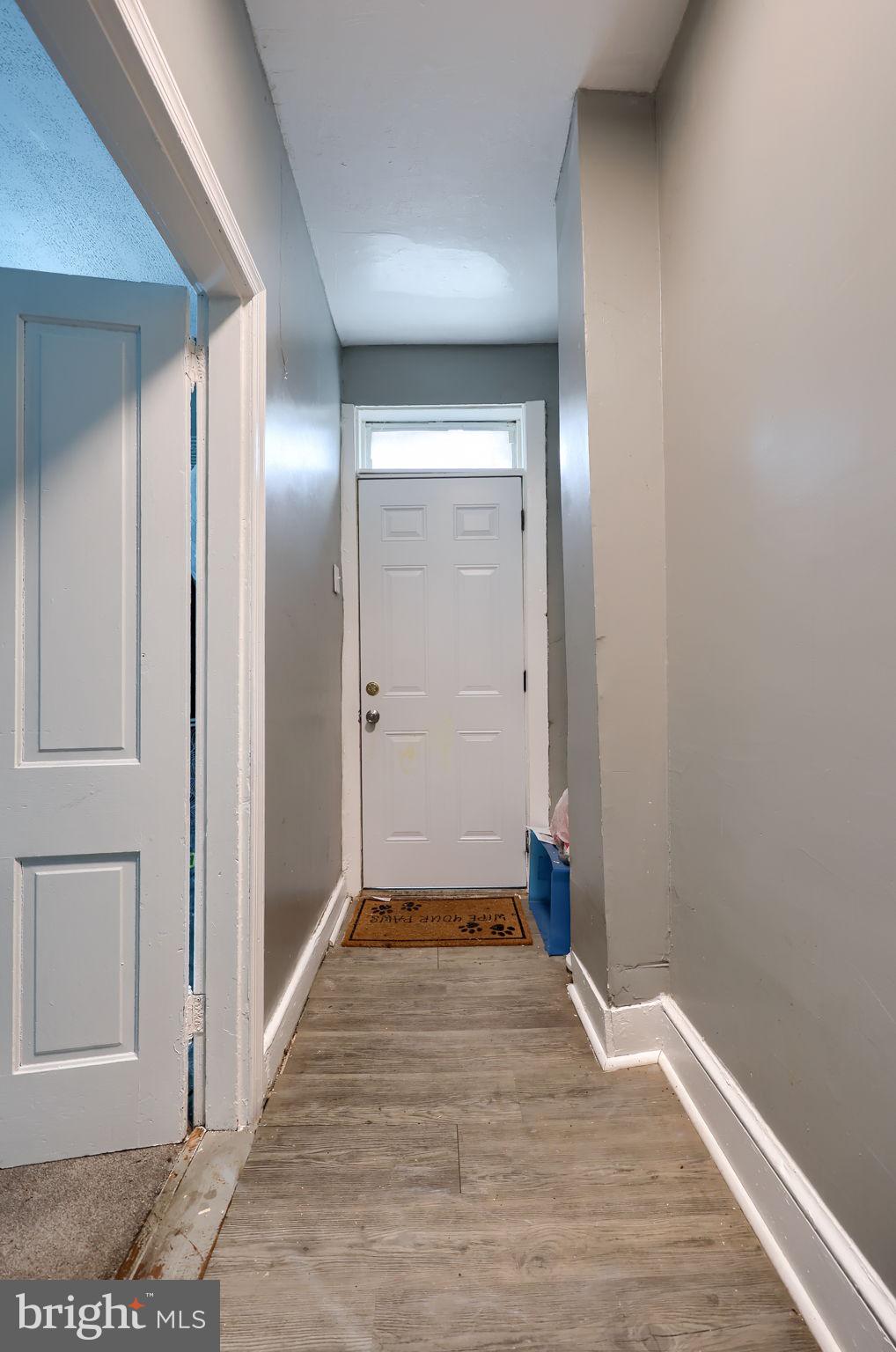 YORK CITY - Residential