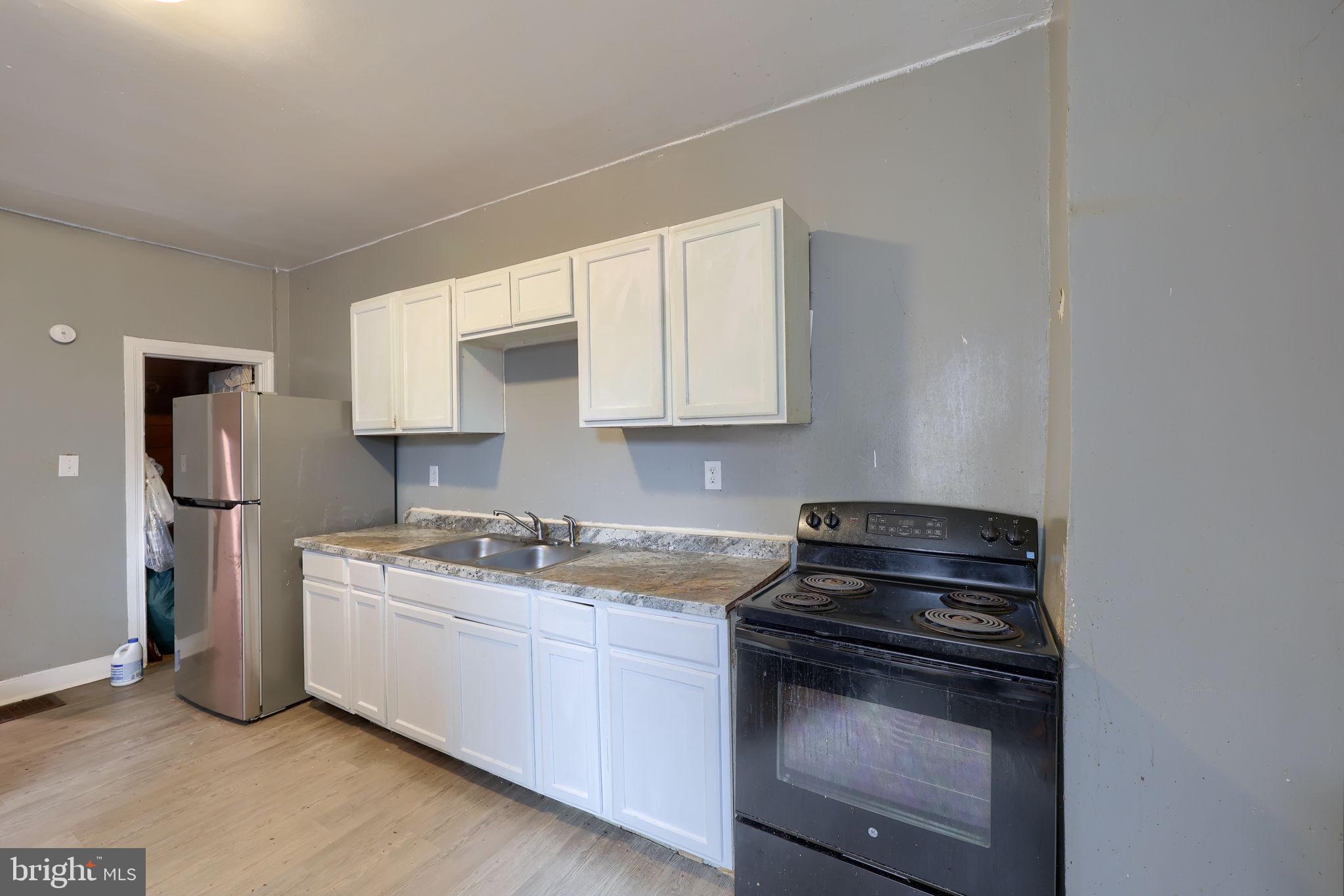 YORK CITY - Residential