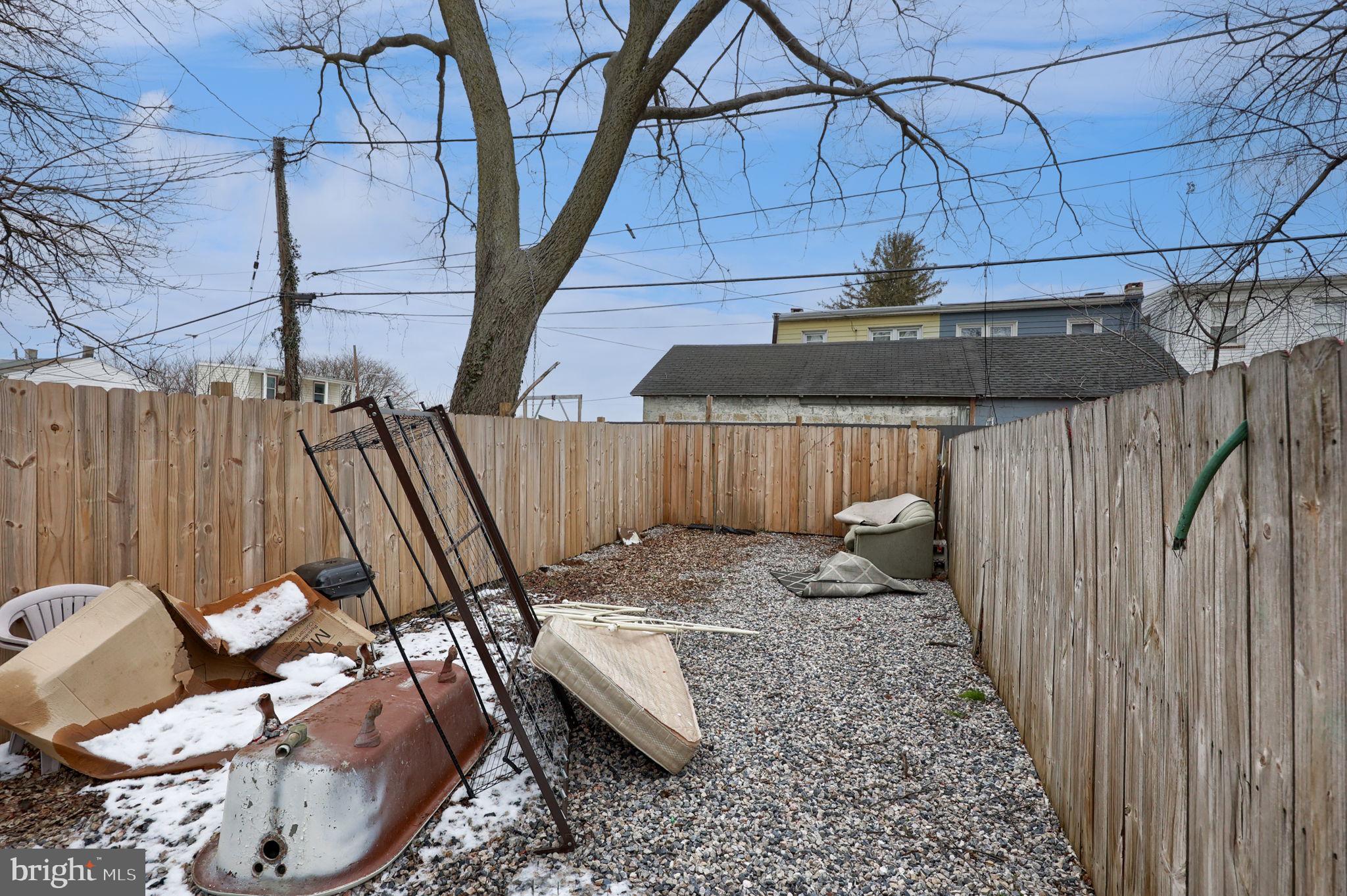 YORK CITY - Residential