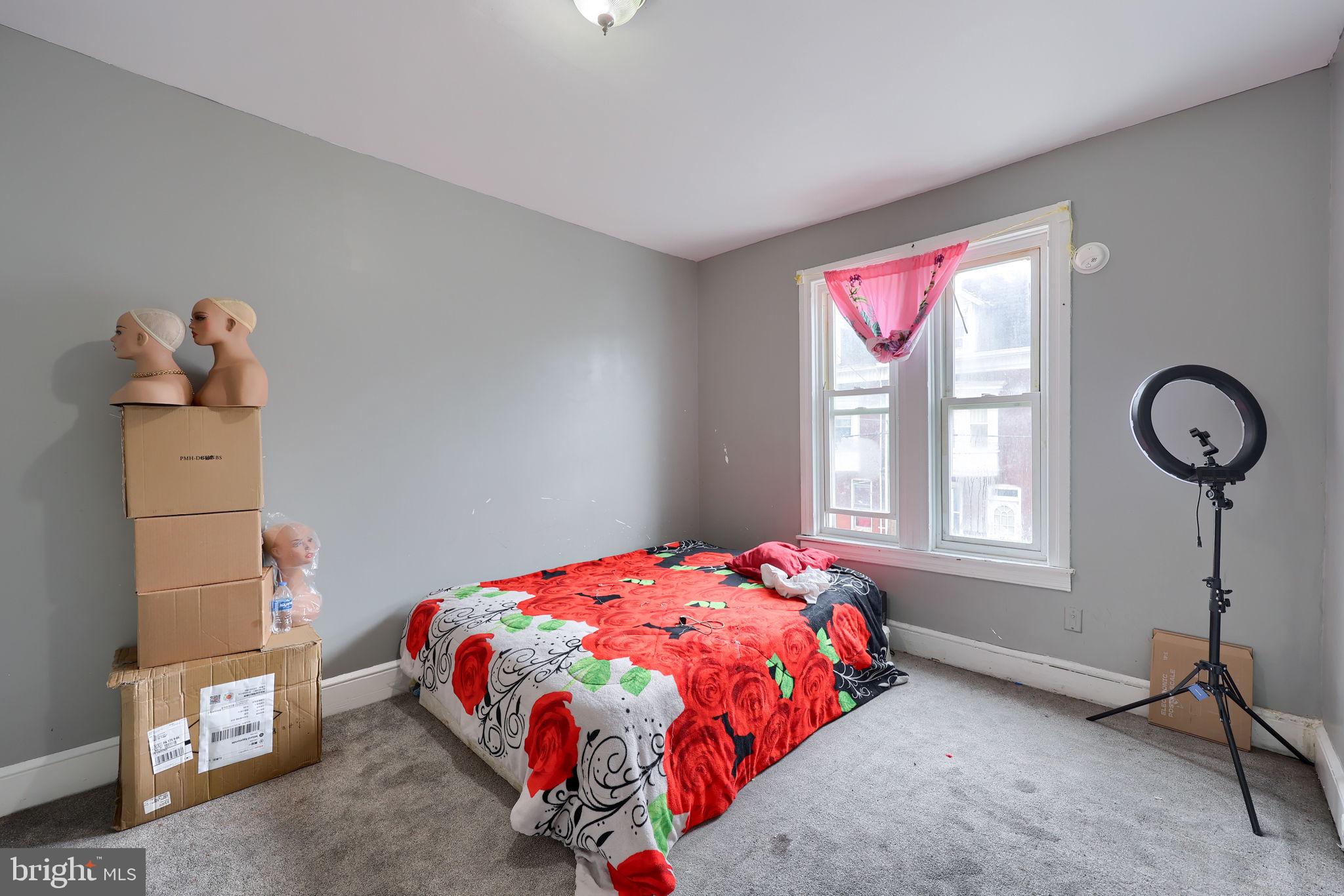 YORK CITY - Residential