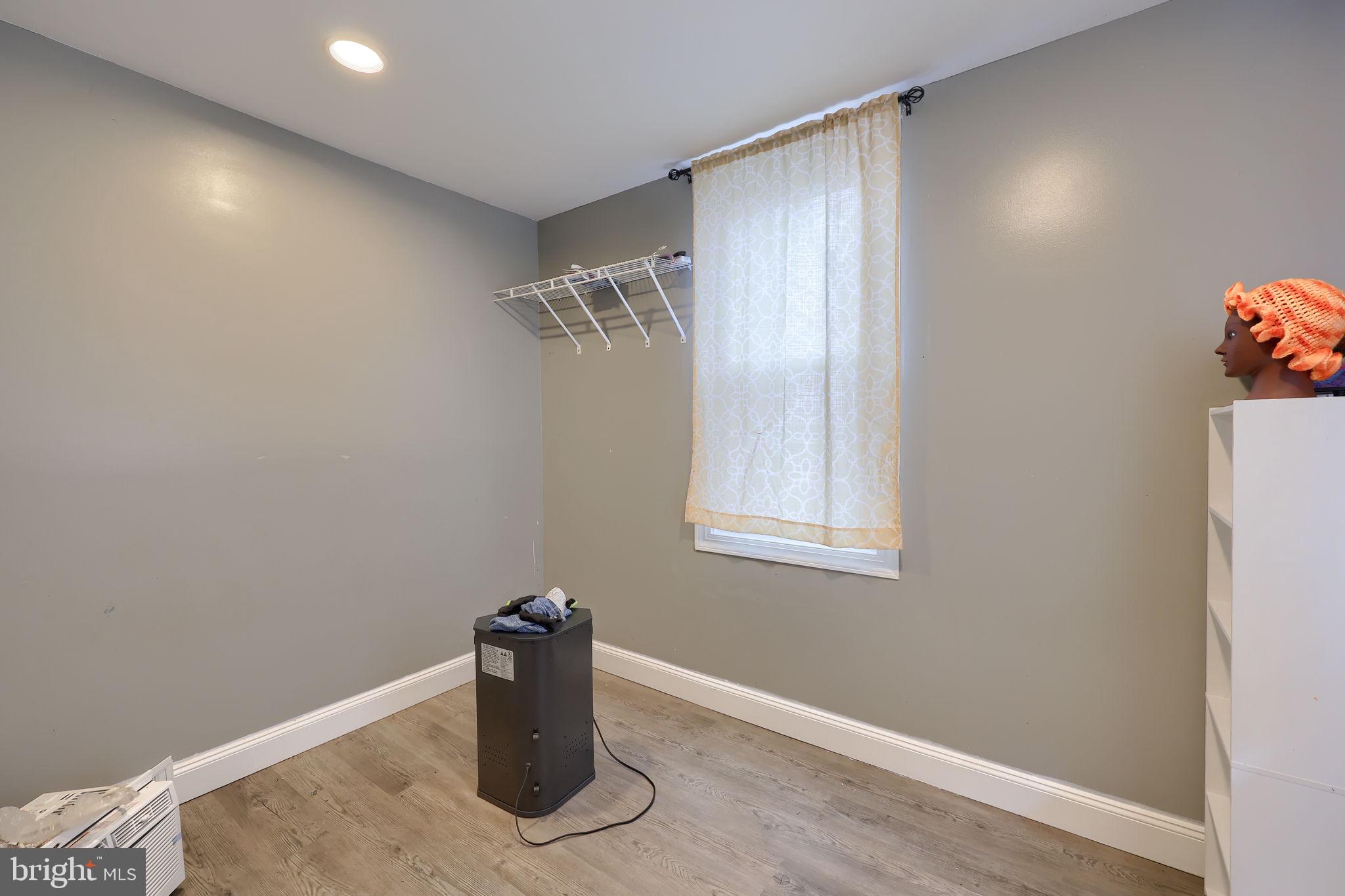 YORK CITY - Residential