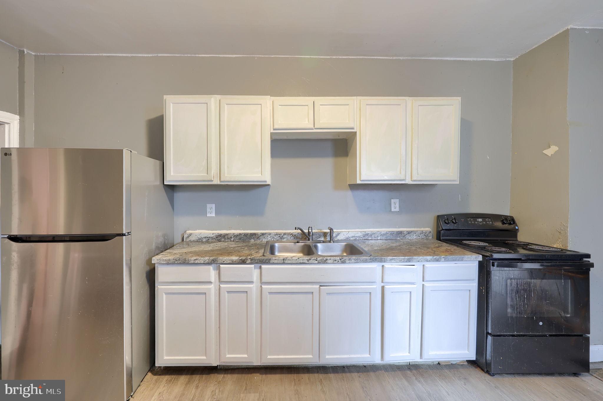 YORK CITY - Residential