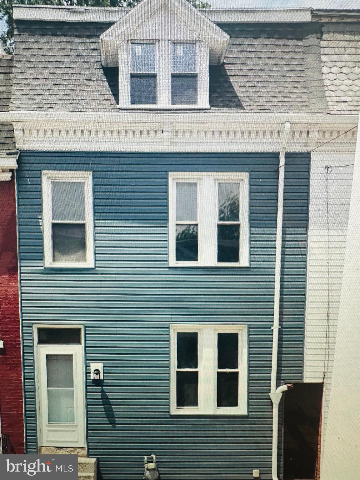 YORK CITY - Residential