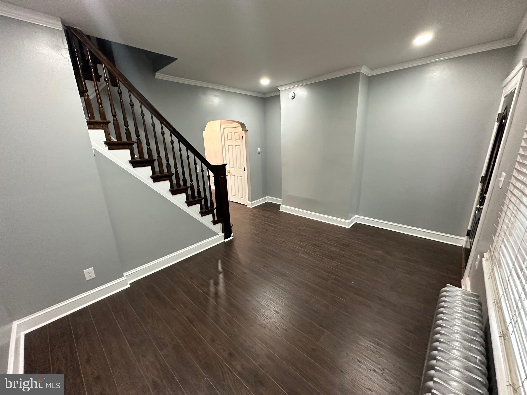 STRAWBERRY MANSION - Residential