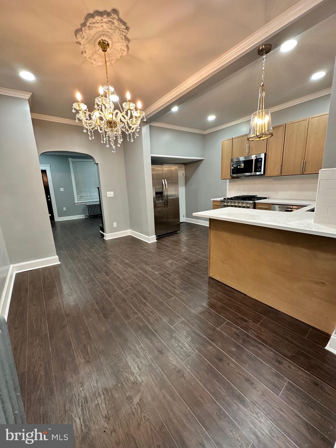 STRAWBERRY MANSION - Residential