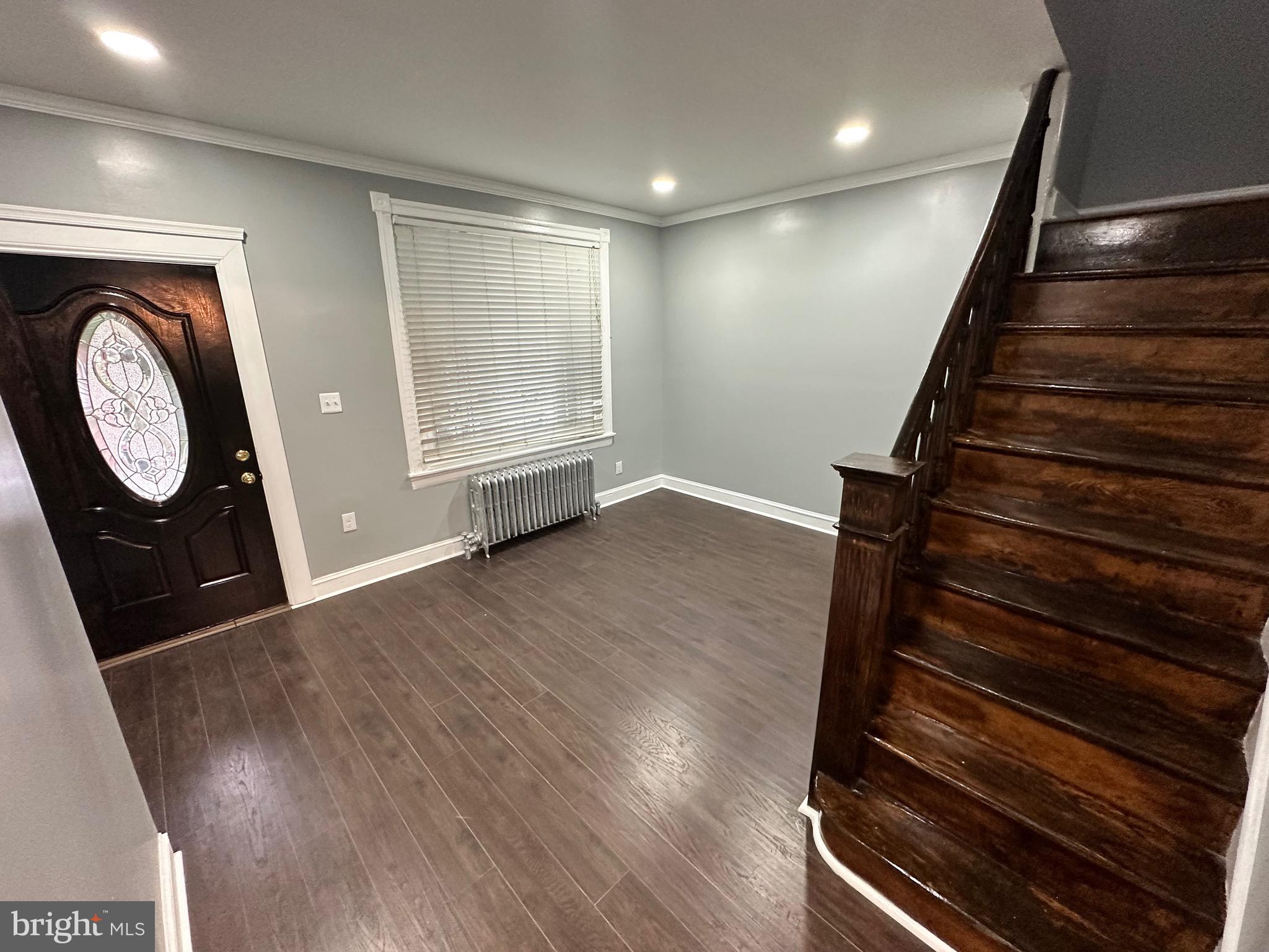 STRAWBERRY MANSION - Residential