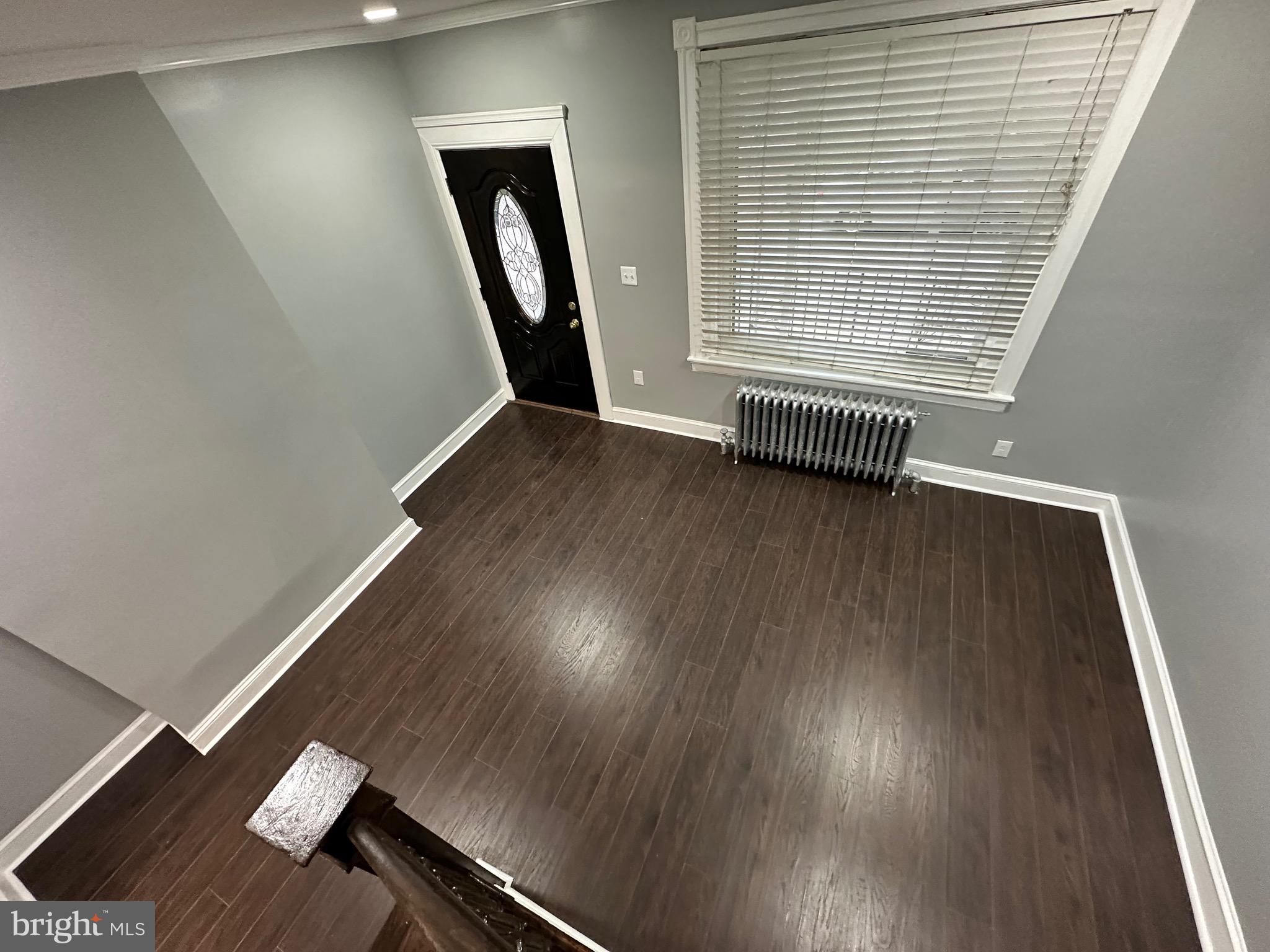 STRAWBERRY MANSION - Residential