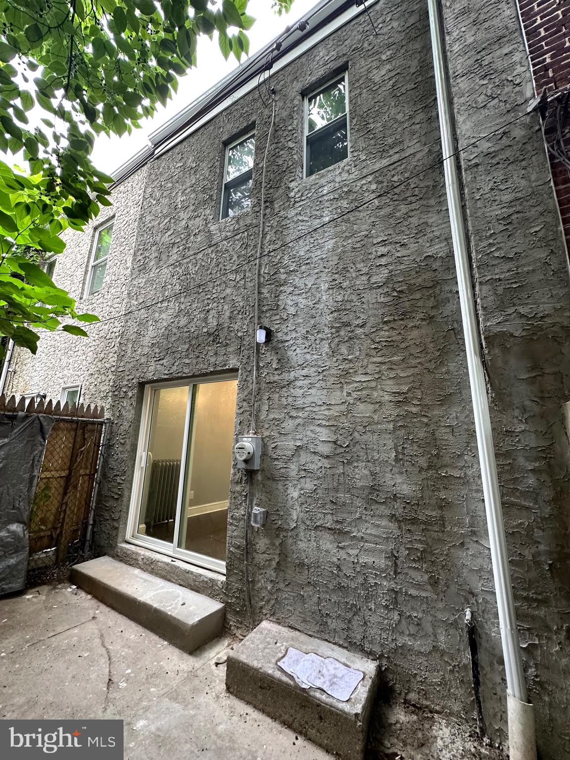 STRAWBERRY MANSION - Residential