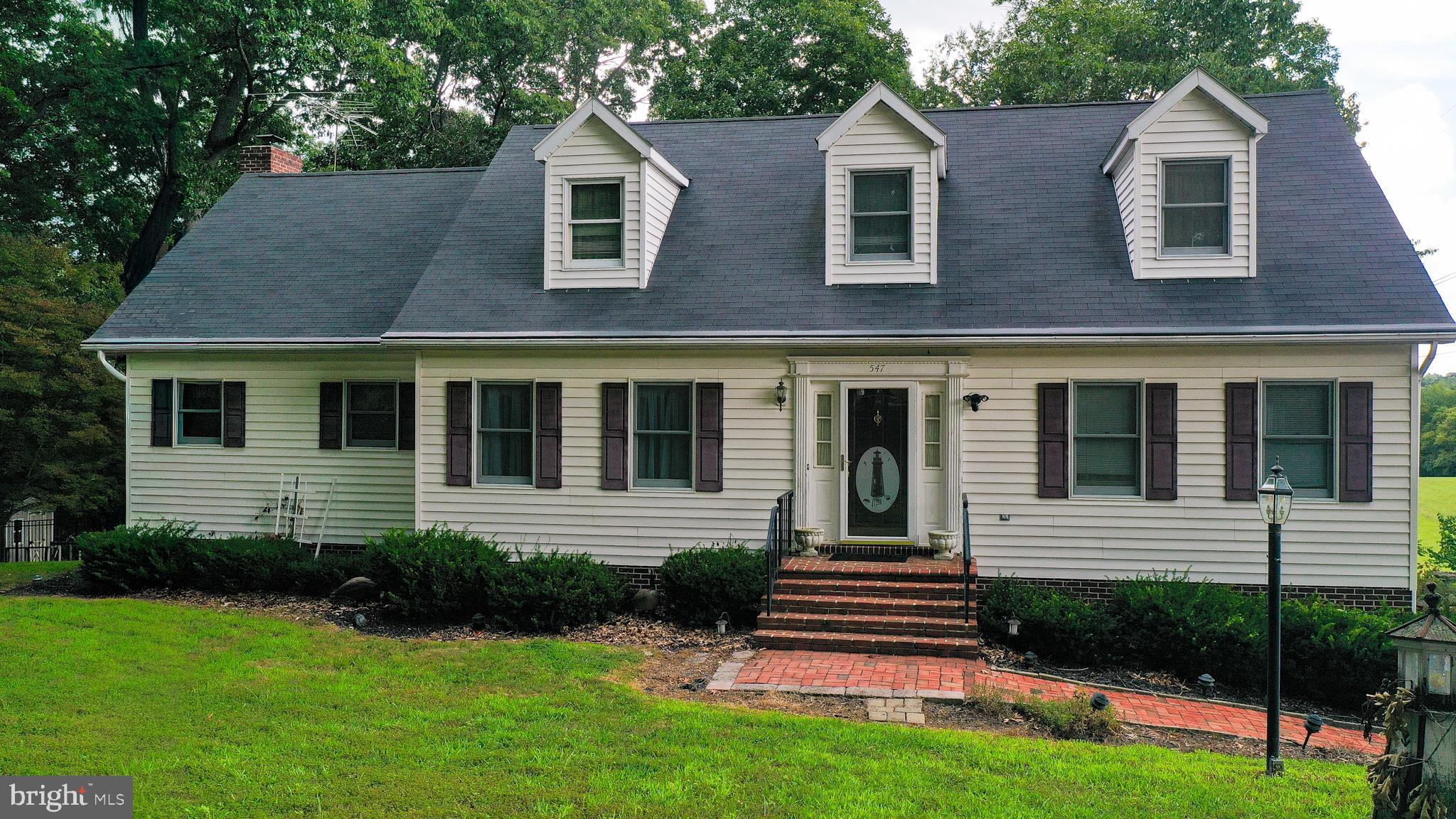 547 HEFFNER ROAD