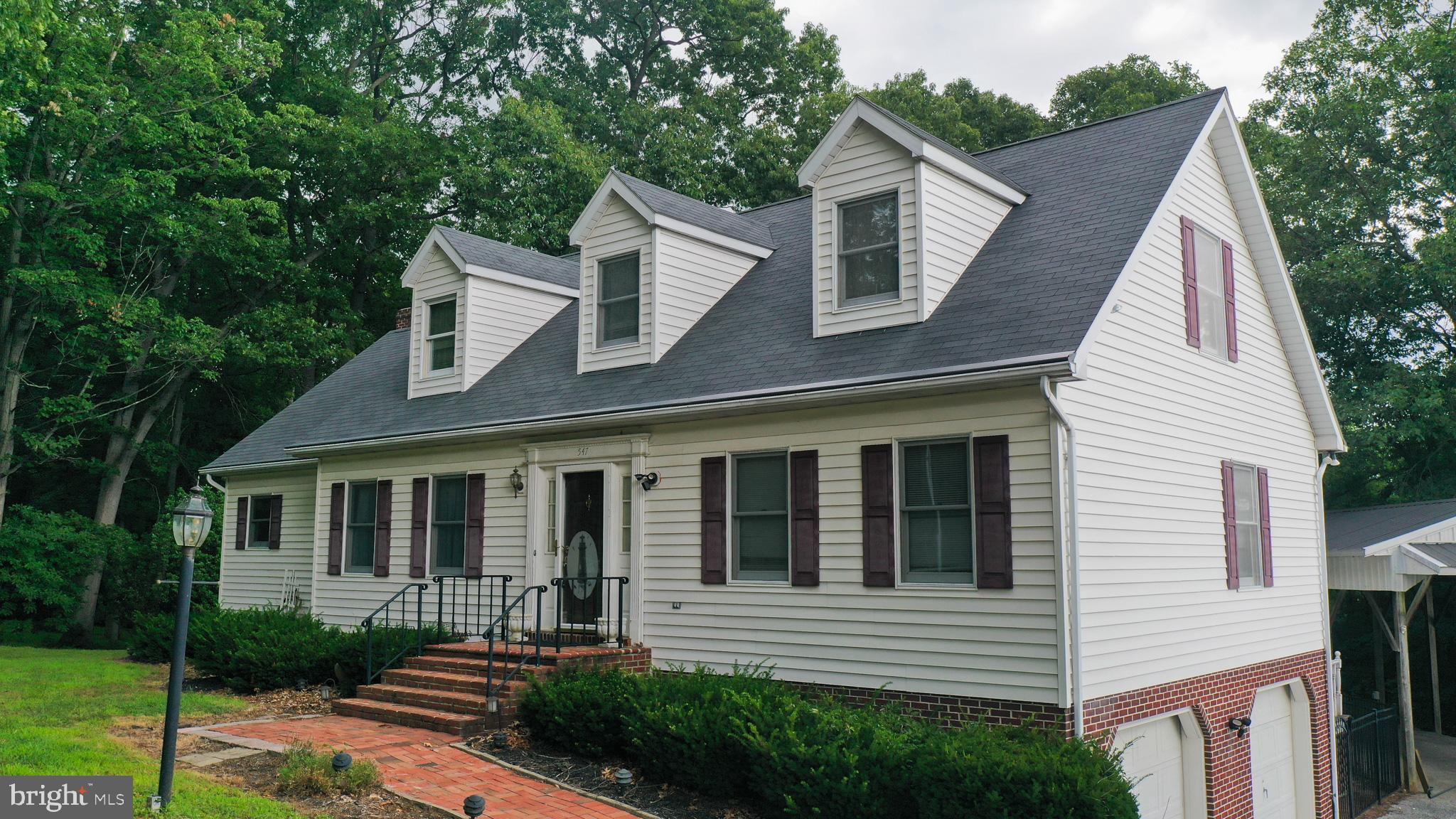 547 HEFFNER ROAD