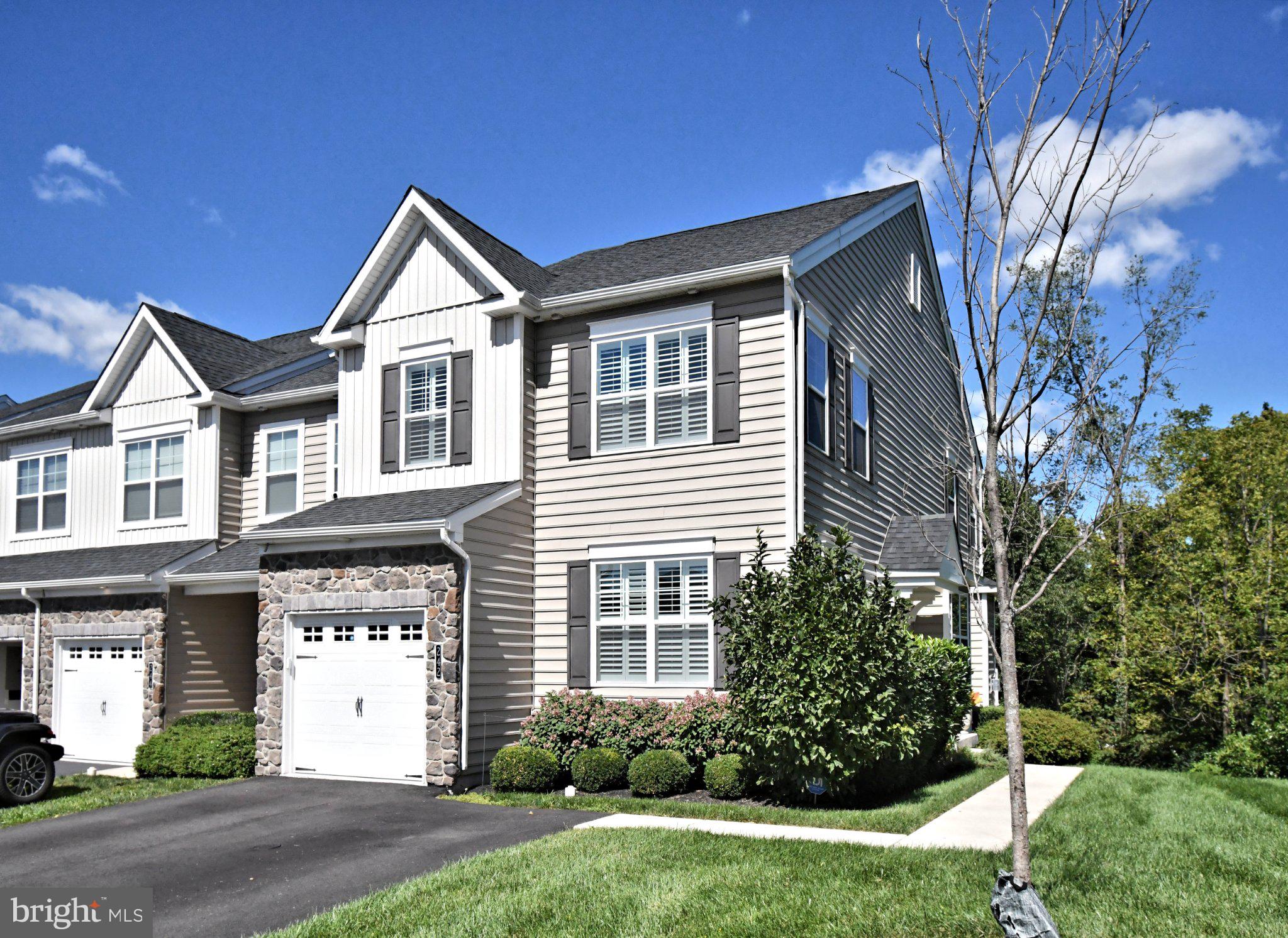242 HILLSTONE CIRCLE
