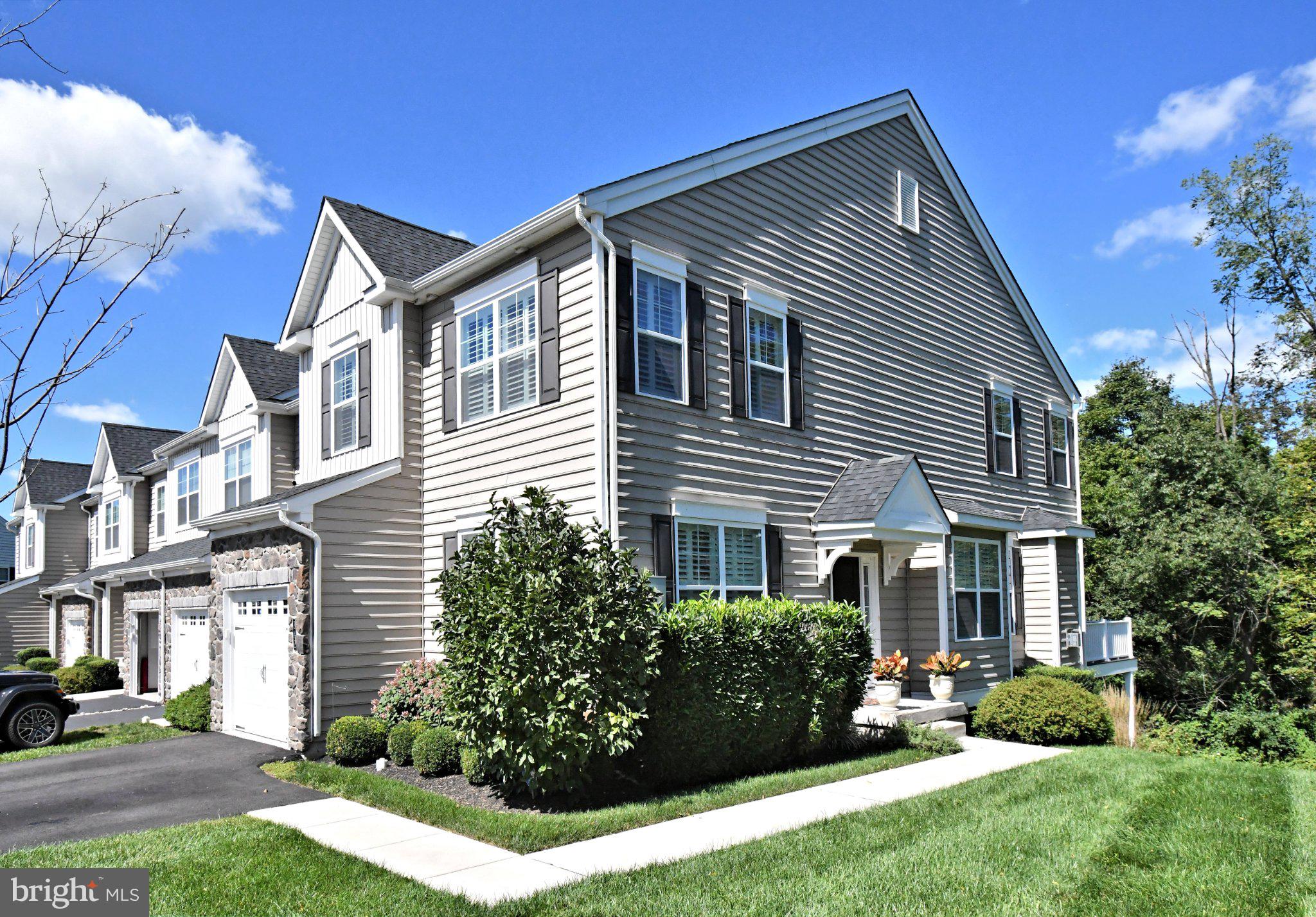 242 HILLSTONE CIRCLE