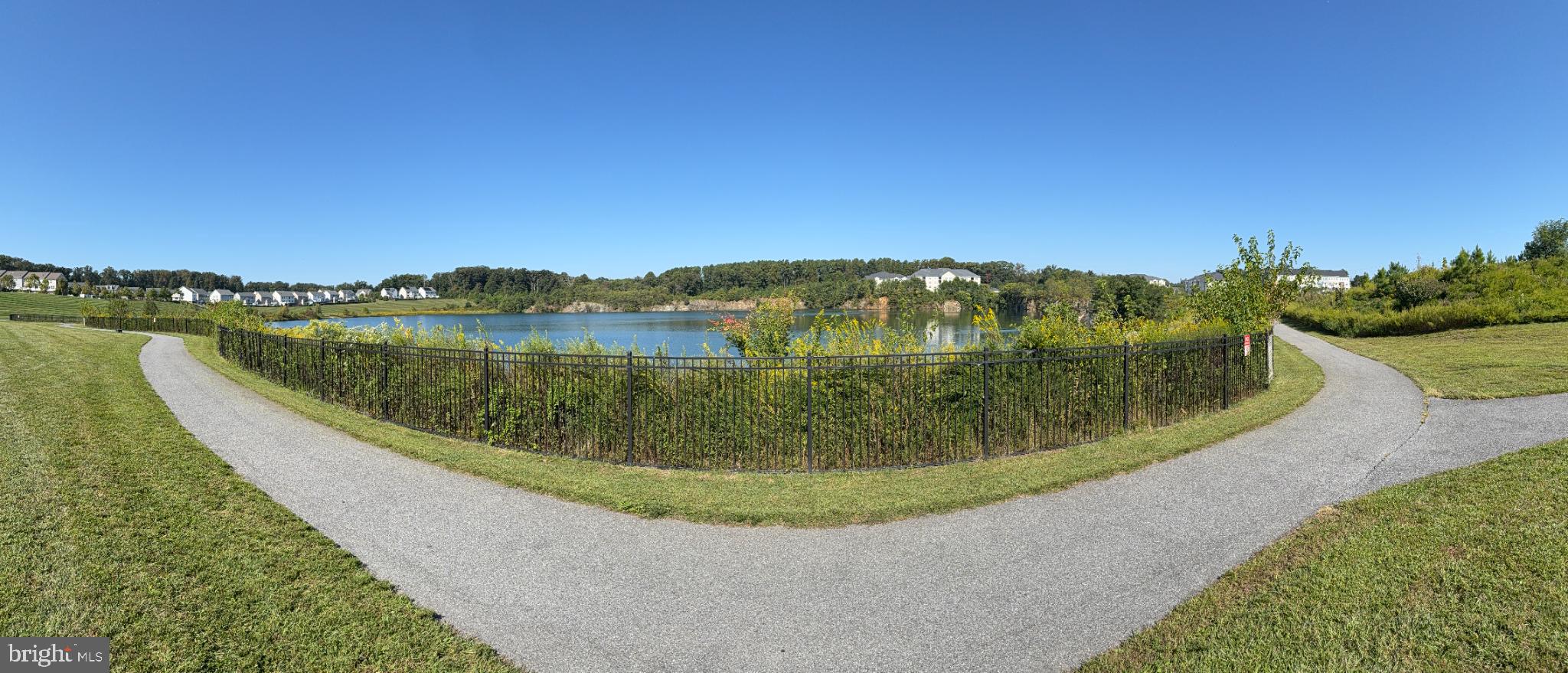 GARDENS AT OWINGS MILLS - Residential Lease