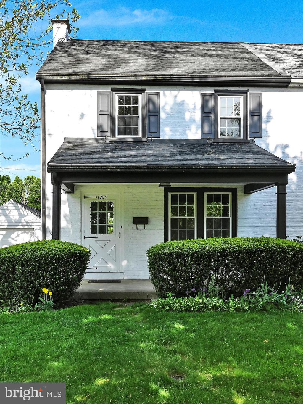 Photo of 1705 Windsor Avenue, Lancaster, PA 17601 (MLS # PALA2050670)