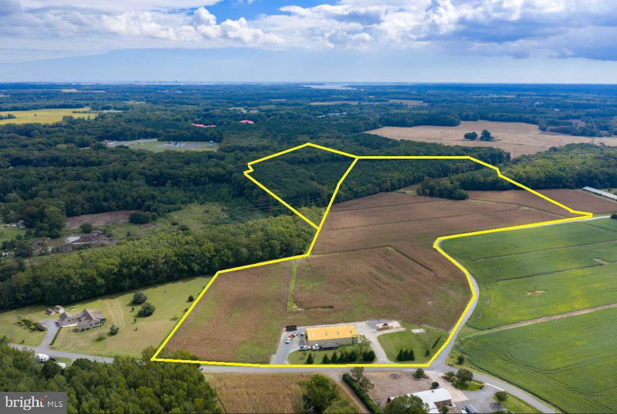 9406 Morris Road #0025, Bishopville, MD 21813