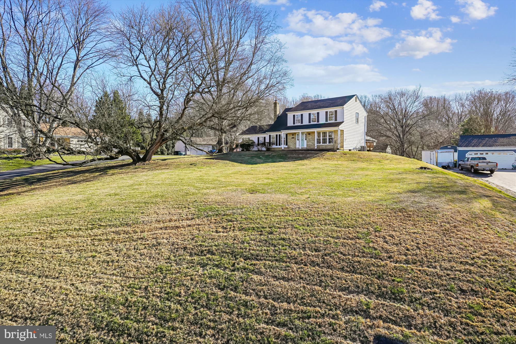 12179 QUEENS BRIGADE DRIVE