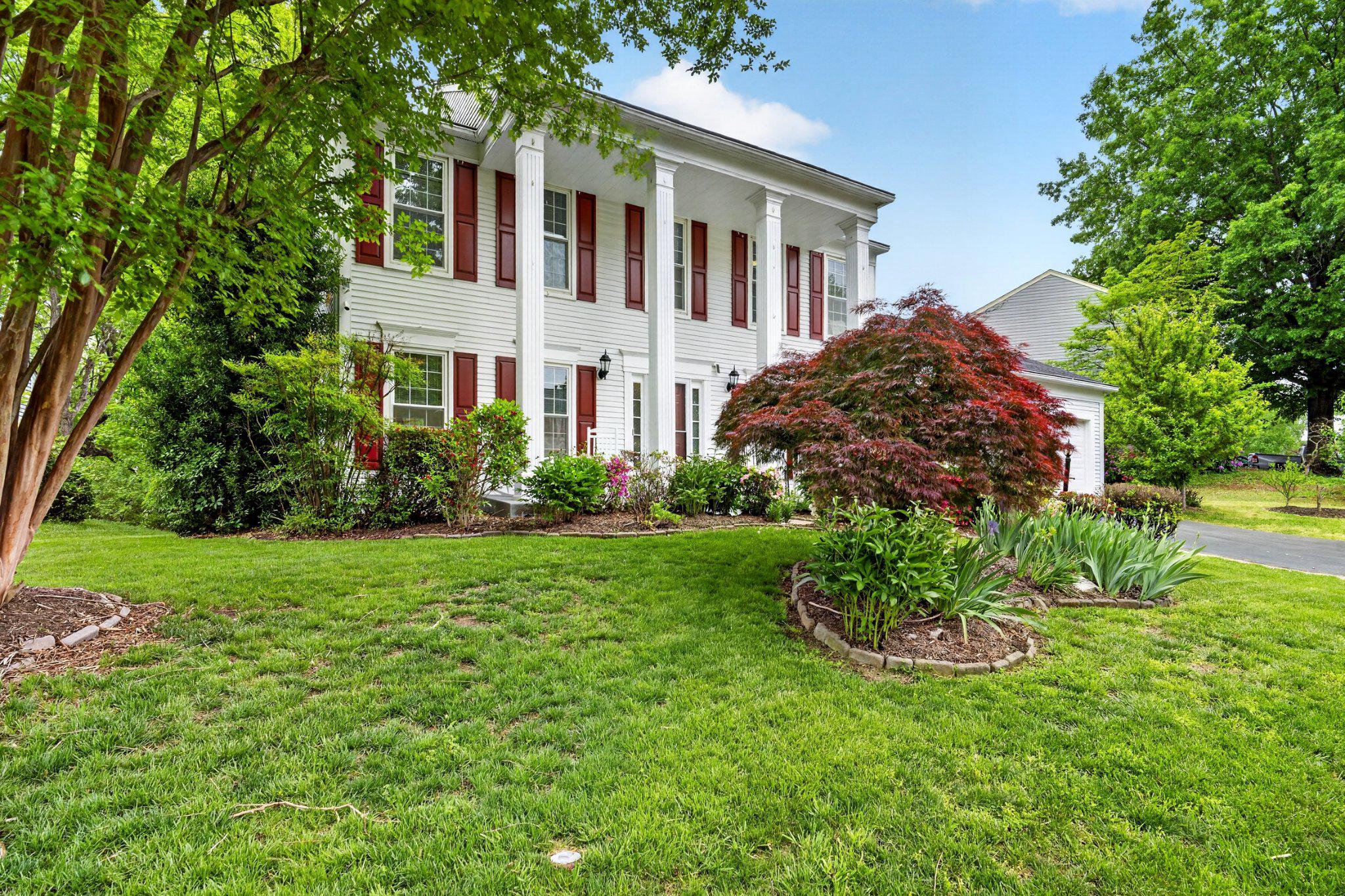 13205 OAK FARM DRIVE