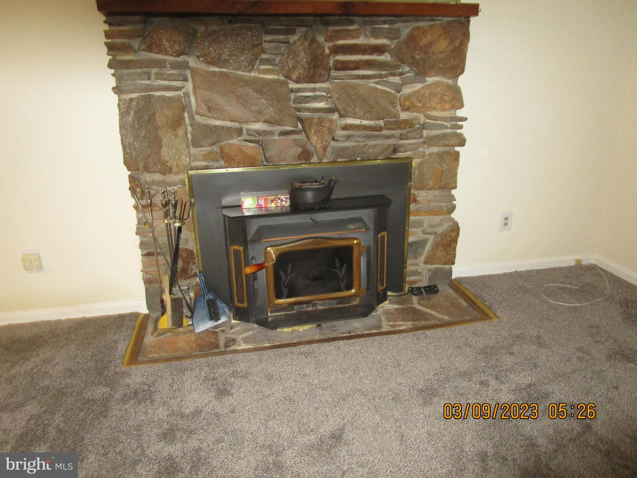 COLORA - Residential