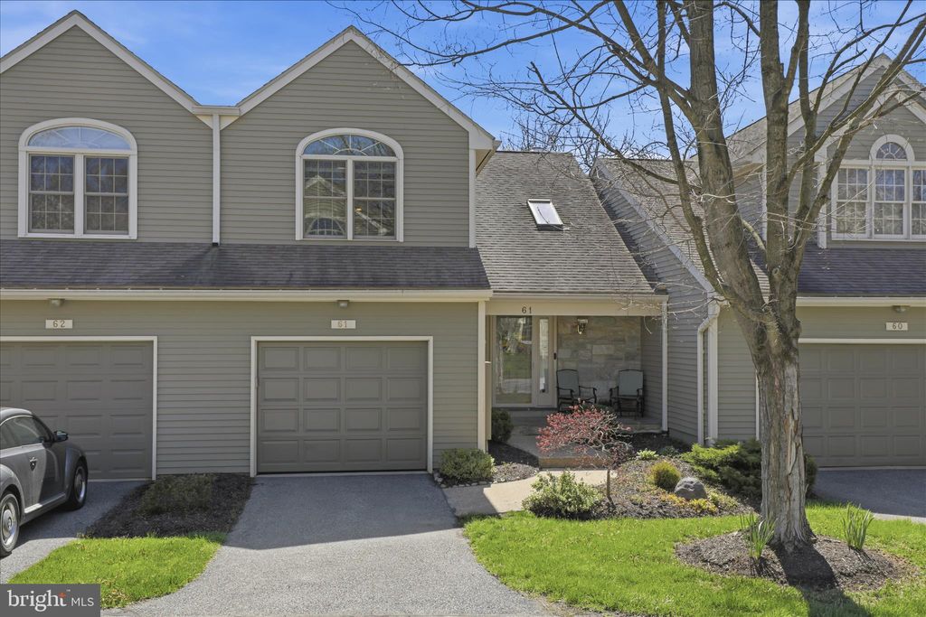 Photo of 61 Deer Ford Drive, LANCASTER, PA 17601 (MLS # PALA2086246)