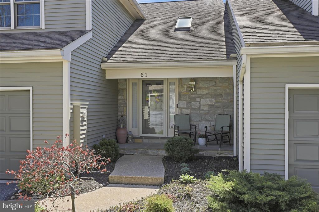 Photo of 61 Deer Ford Drive, LANCASTER, PA 17601 (MLS # PALA2086246)