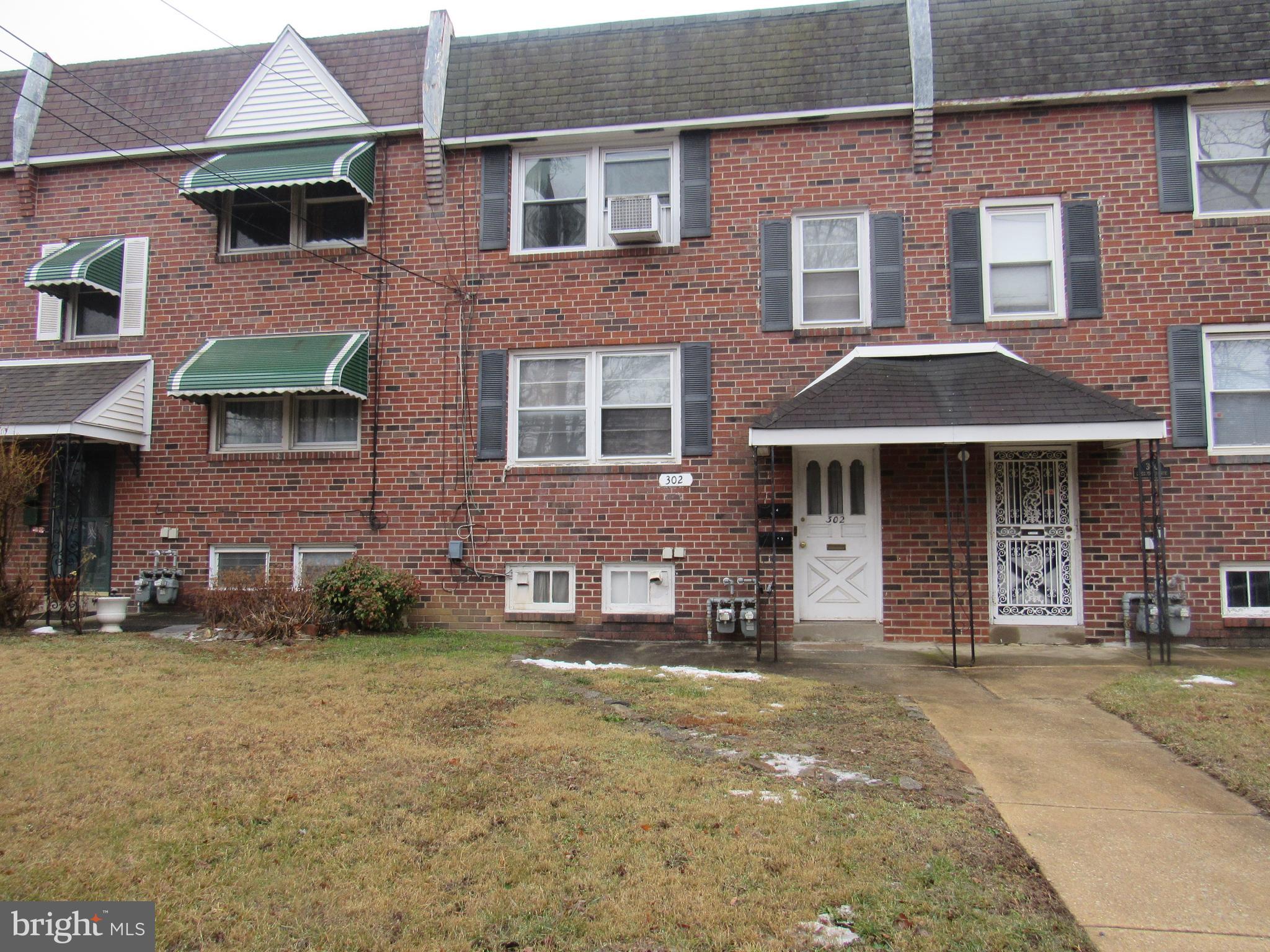 Back to Active with $4 000 PRICE REDUCTION and one year AHS WARRANTY (sample can be viewed on Documents). No longer need to pay $200/hr to replace a $10;00 plumbing/heating part. Best Value and wealth builder! well maintained 1+1 legitimate duplex with spacious floor plan spacious rooms. Separate gas electric. Retail opportunities close by on Chester Ave and Trolley terminal across street leases are Mo to Mo rents need serious adjustment to market levels{I recommend $1 000/Mo+} 24 tenant notification strictly observer. tenants desire to stay. Major consumer services down the street