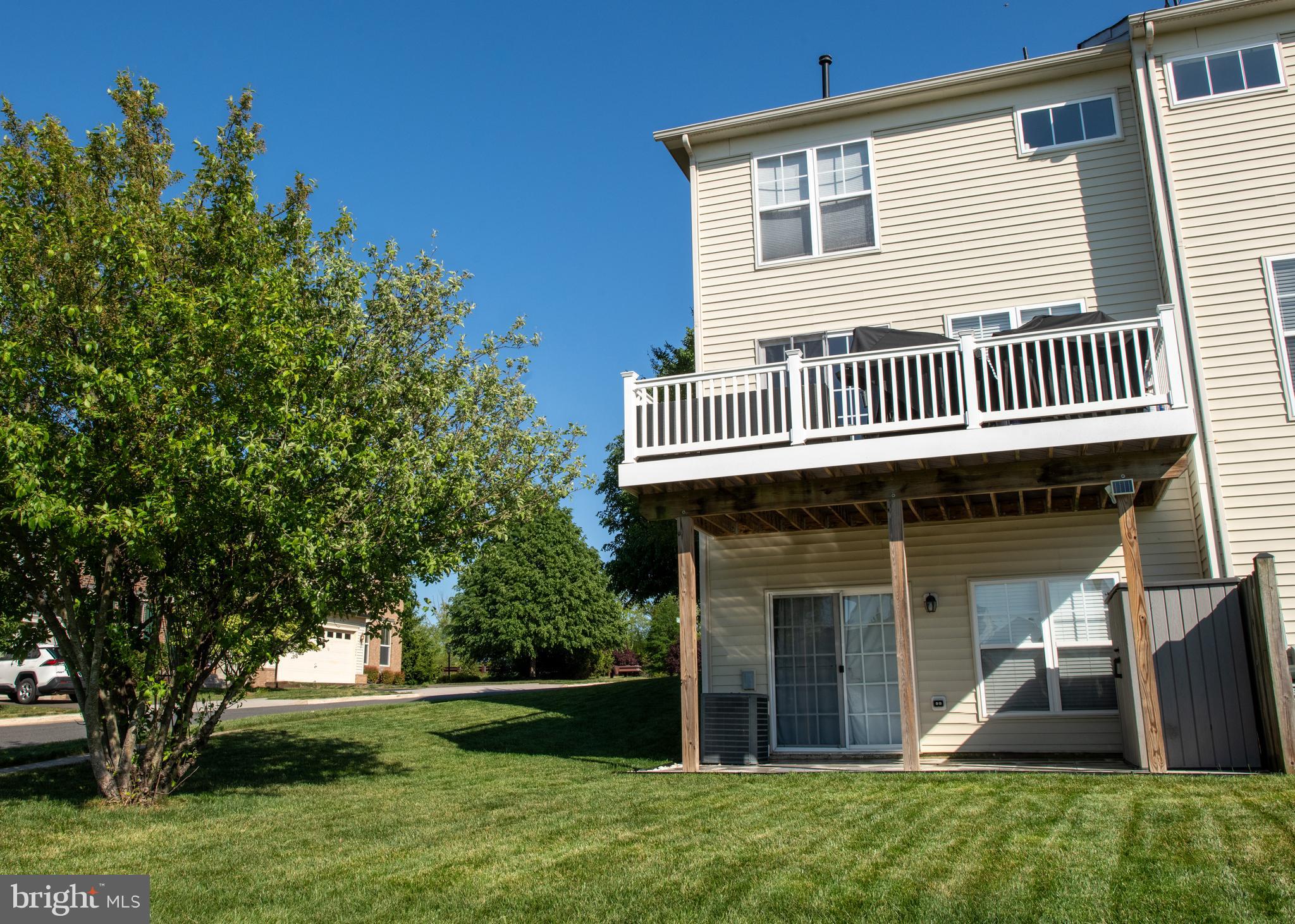 9050 MARBLE FALLS COURT