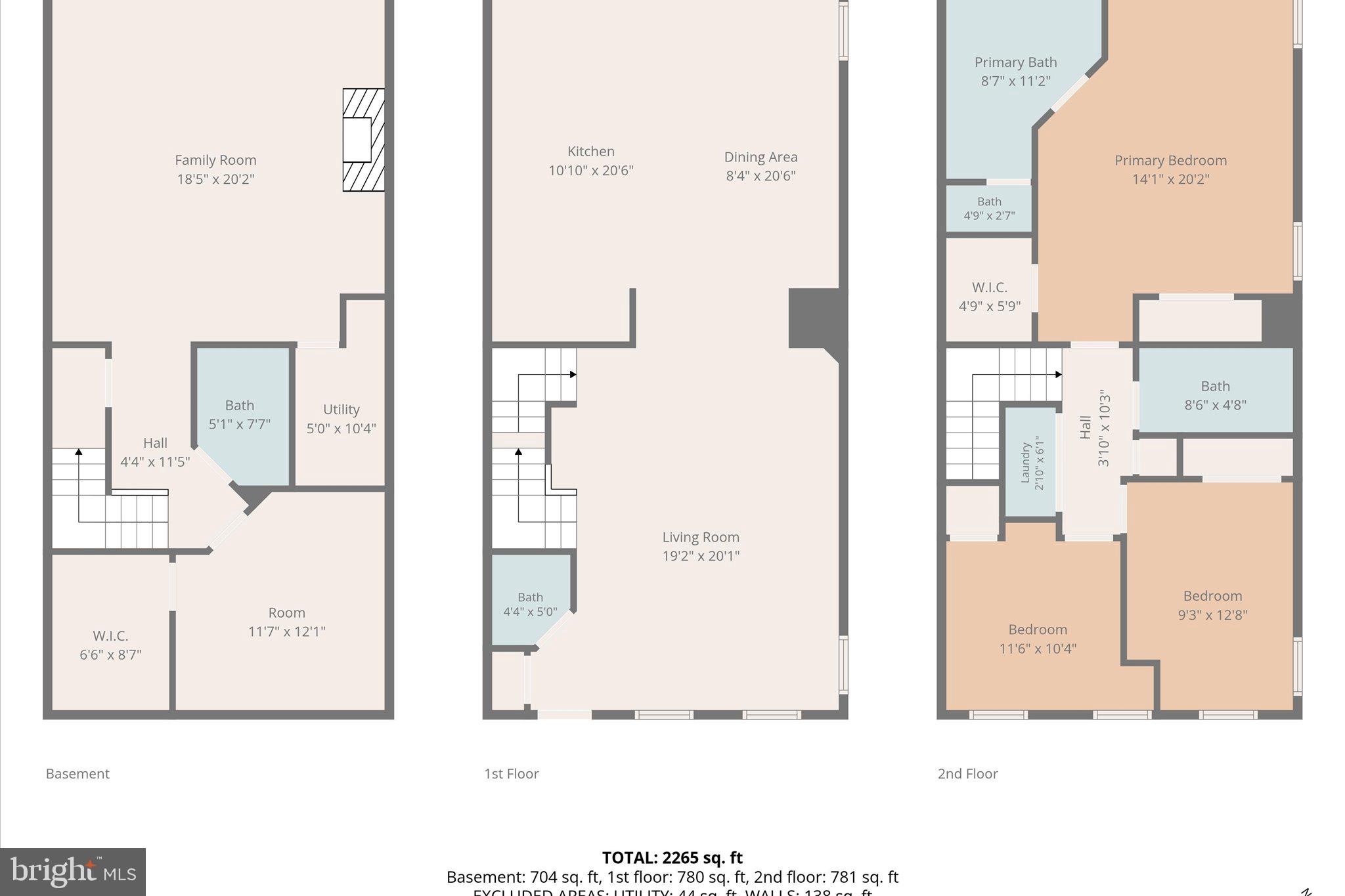 PEMBROOKE - Residential