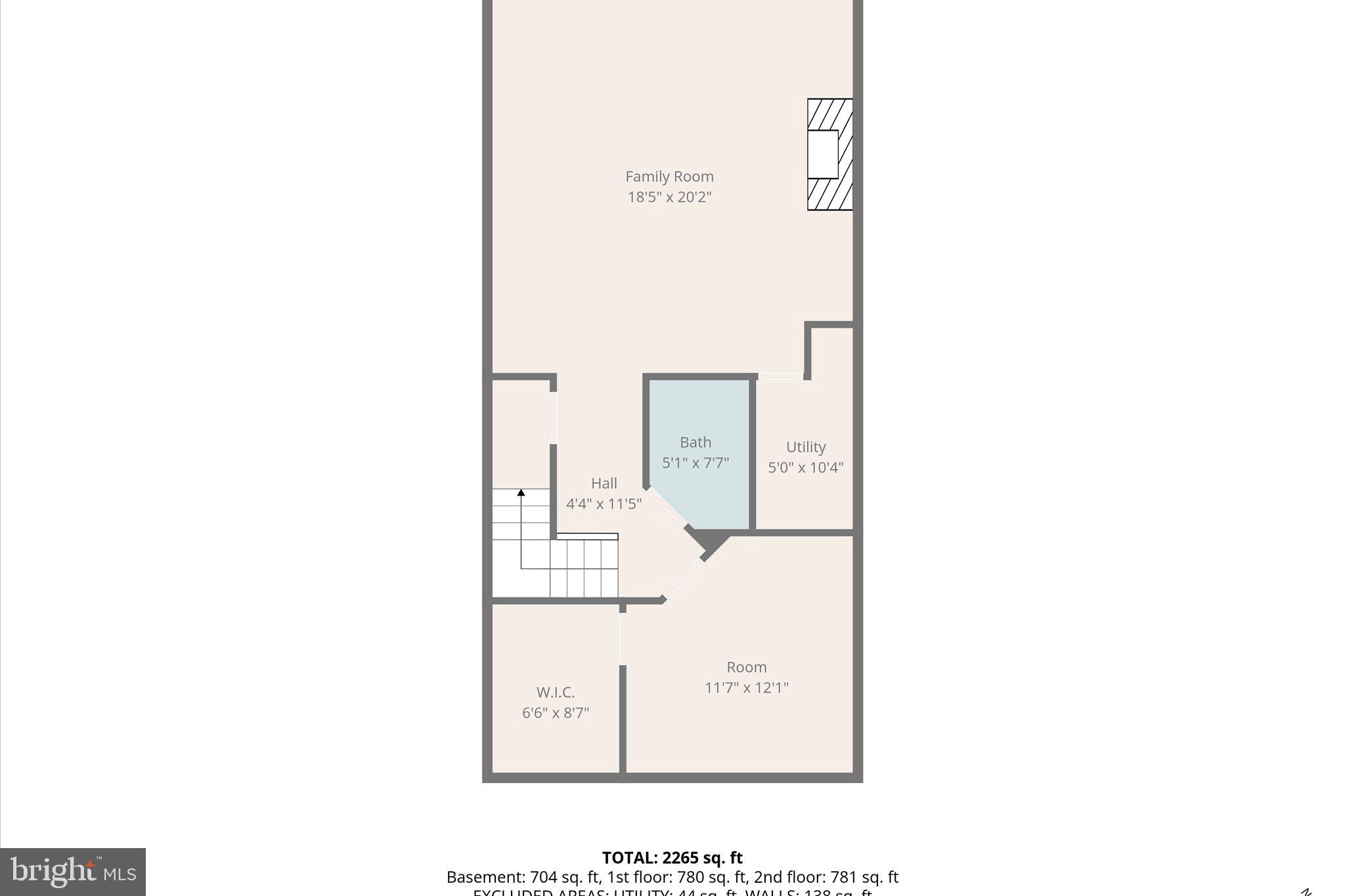 PEMBROOKE - Residential