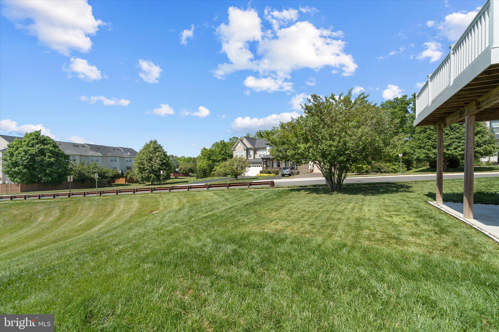 PEMBROOKE - Residential