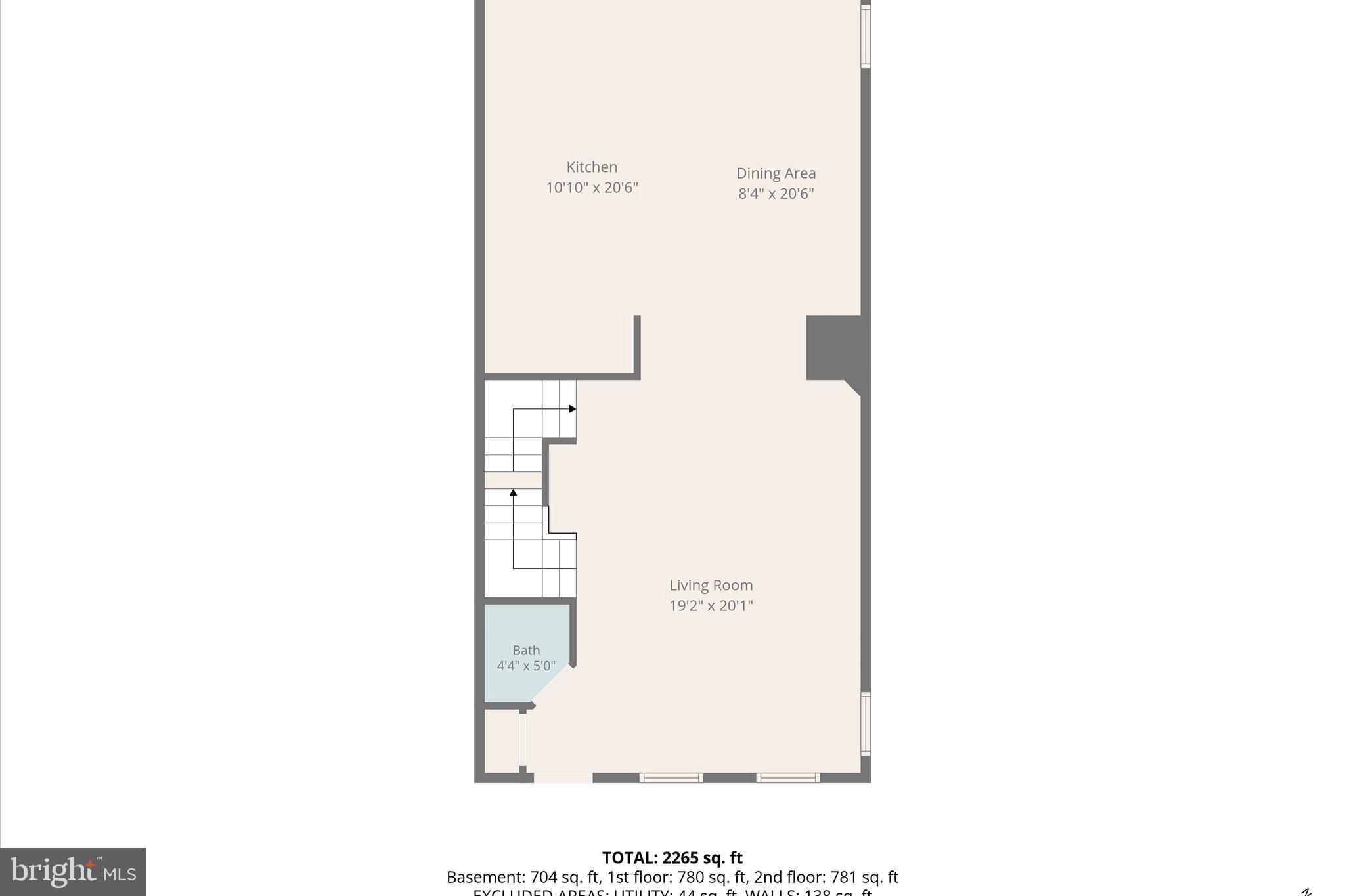 PEMBROOKE - Residential