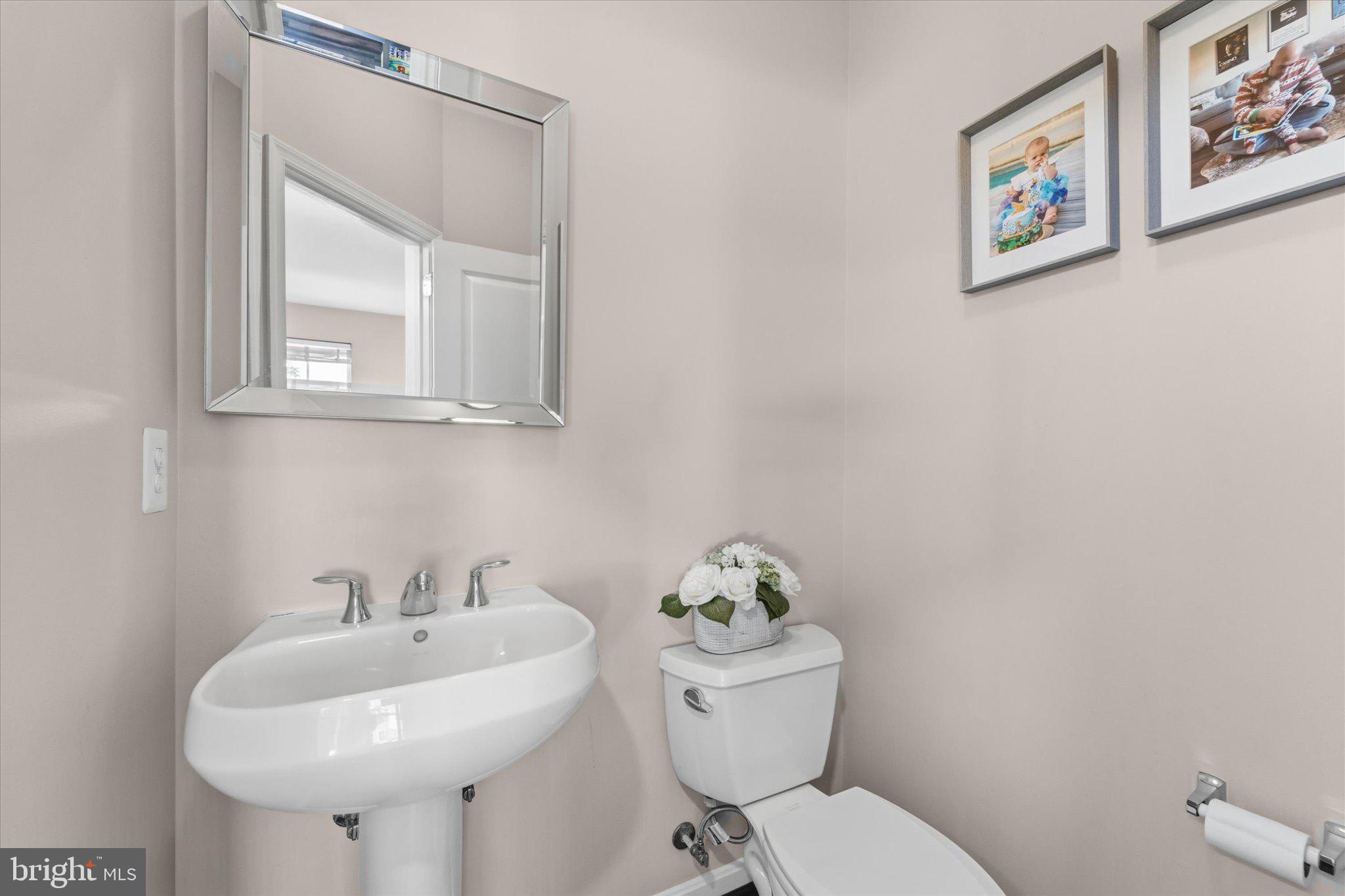 PEMBROOKE - Residential