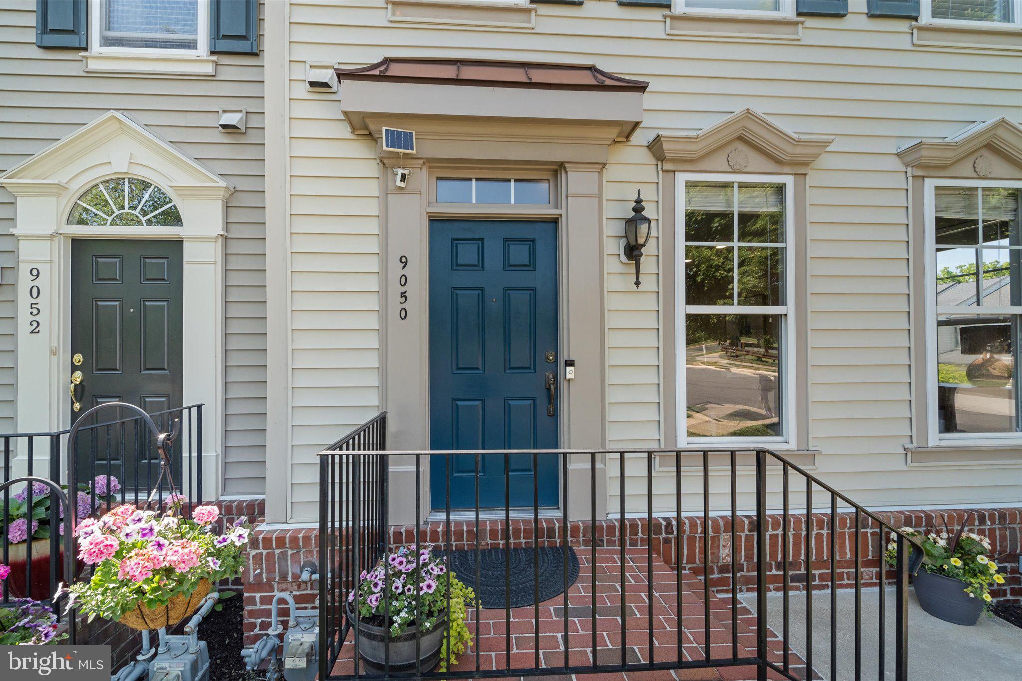 PEMBROOKE - Residential