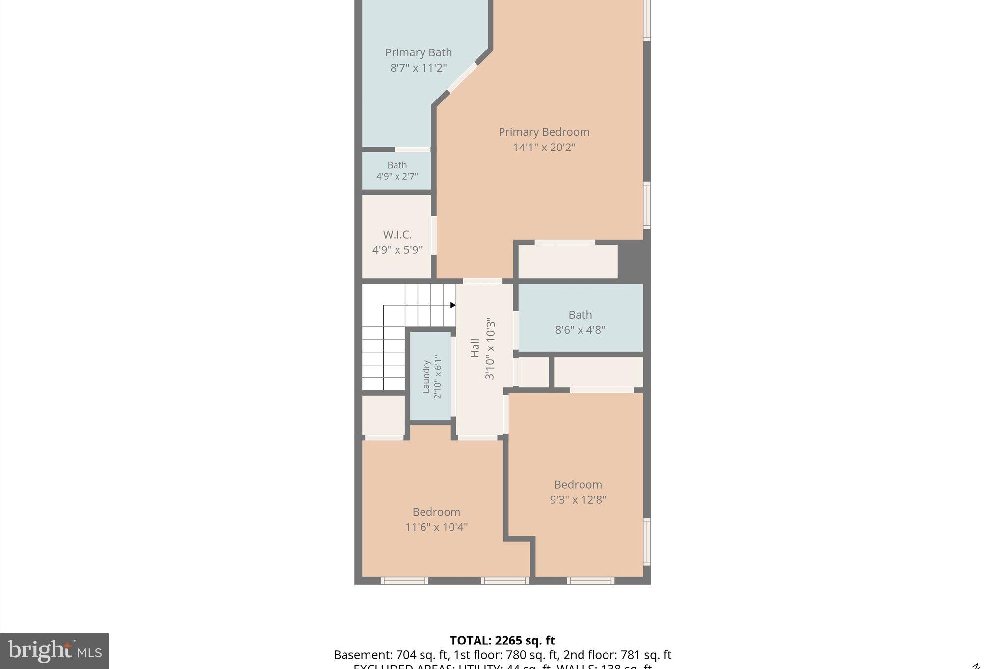 PEMBROOKE - Residential