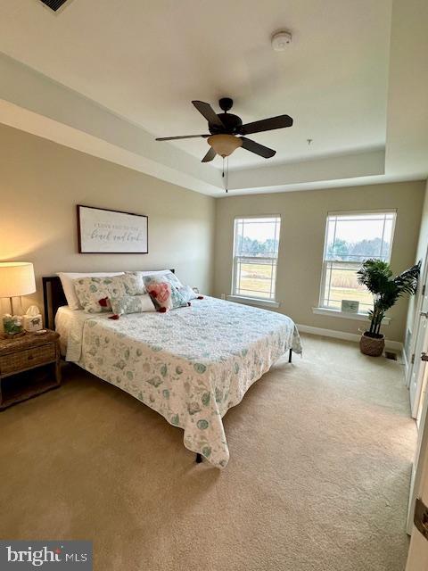 FT RIVER MARSH - Residential