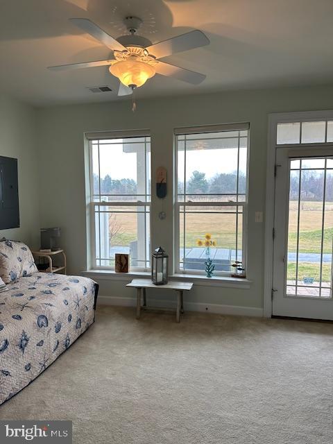 FT RIVER MARSH - Residential