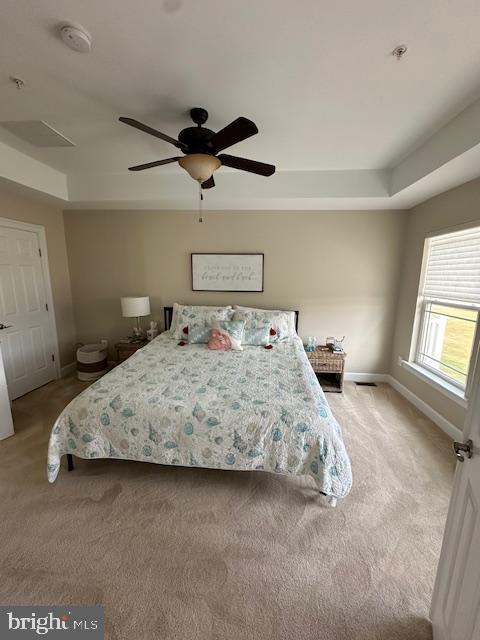 FT RIVER MARSH - Residential