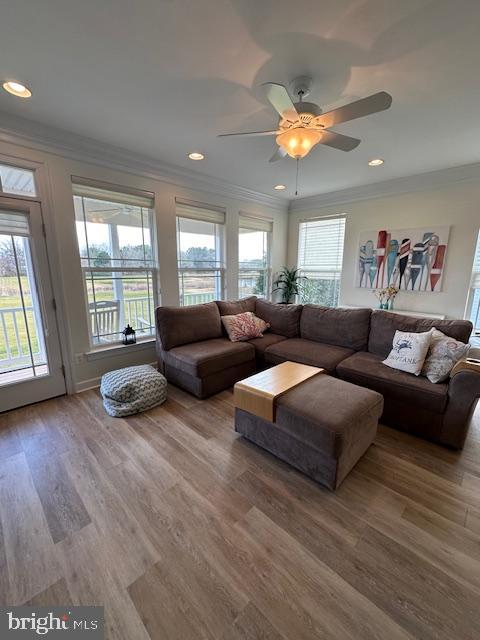 FT RIVER MARSH - Residential