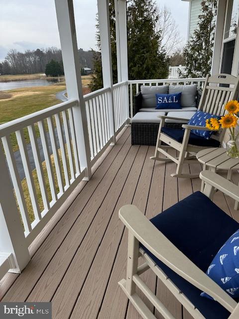 FT RIVER MARSH - Residential