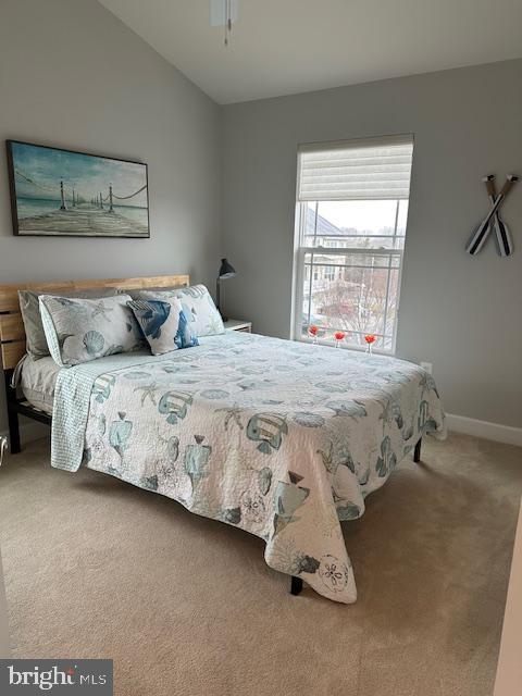 FT RIVER MARSH - Residential